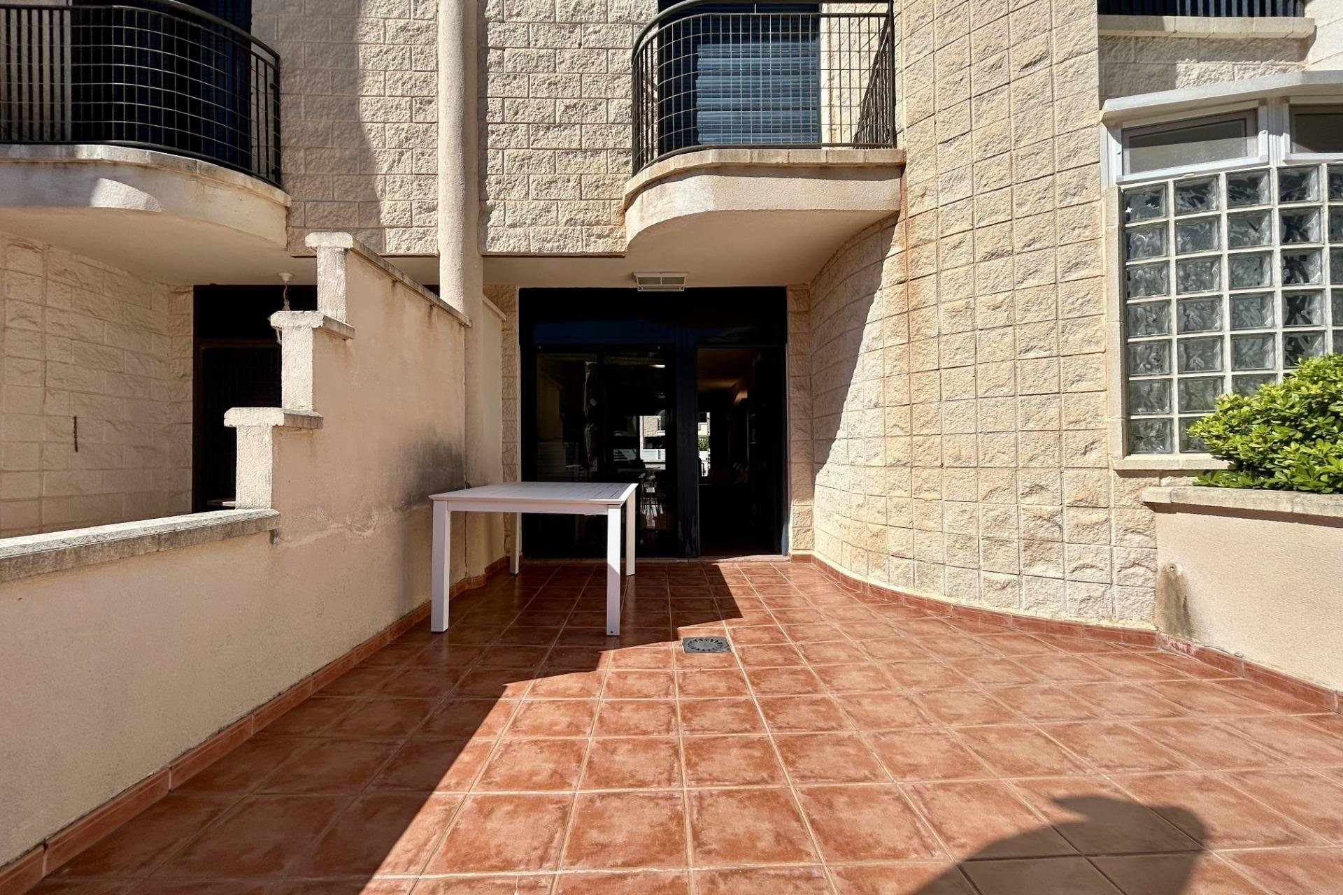 Perpardavimas - Dvipusis - Orihuela Costa - Cabo Roig