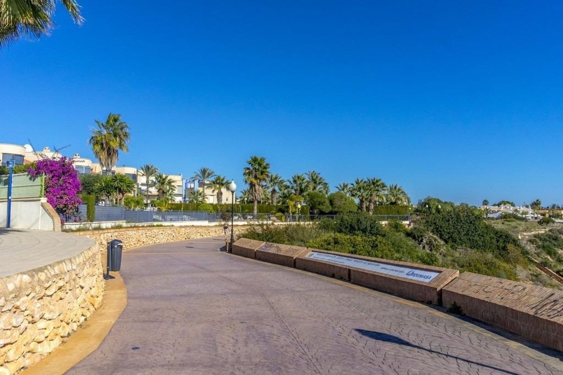 Perpardavimas - Dvipusis - Orihuela Costa - Cabo Roig