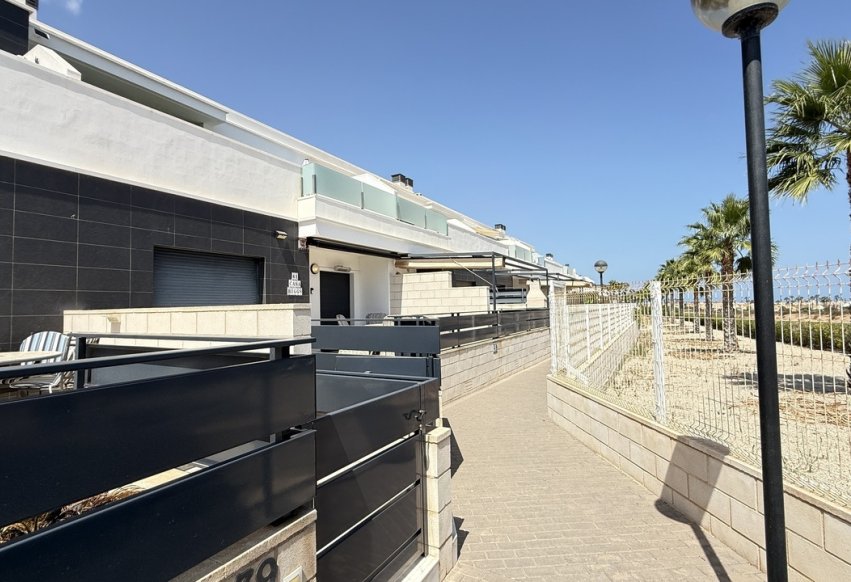 Perpardavimas - Dvipusis - Orihuela Costa - Cabo Roig