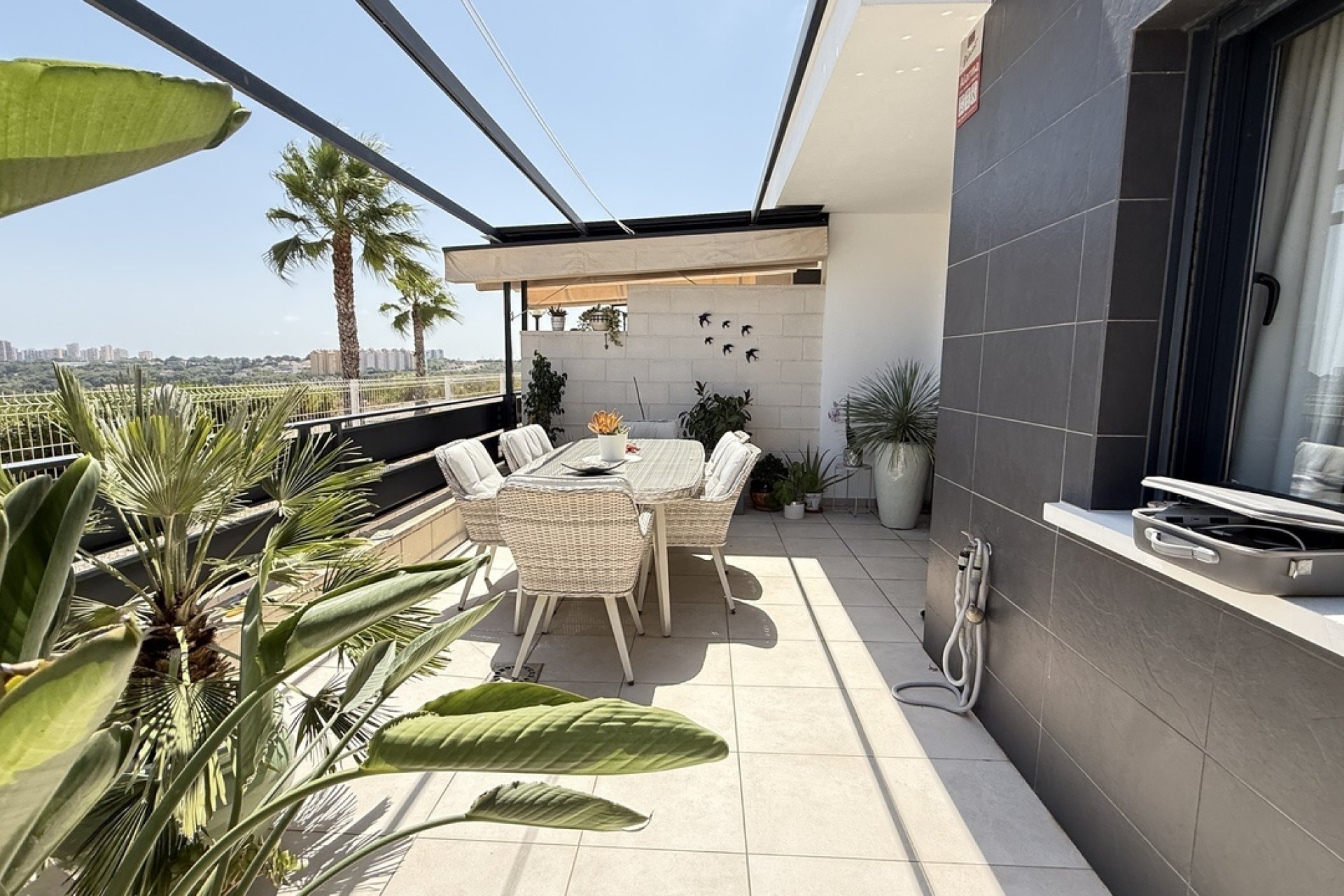 Perpardavimas - Dvipusis - Orihuela Costa - Cabo Roig