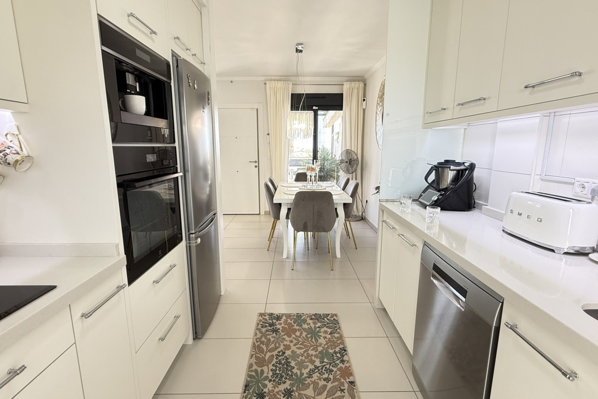 Perpardavimas - Dvipusis - Orihuela Costa - Cabo Roig