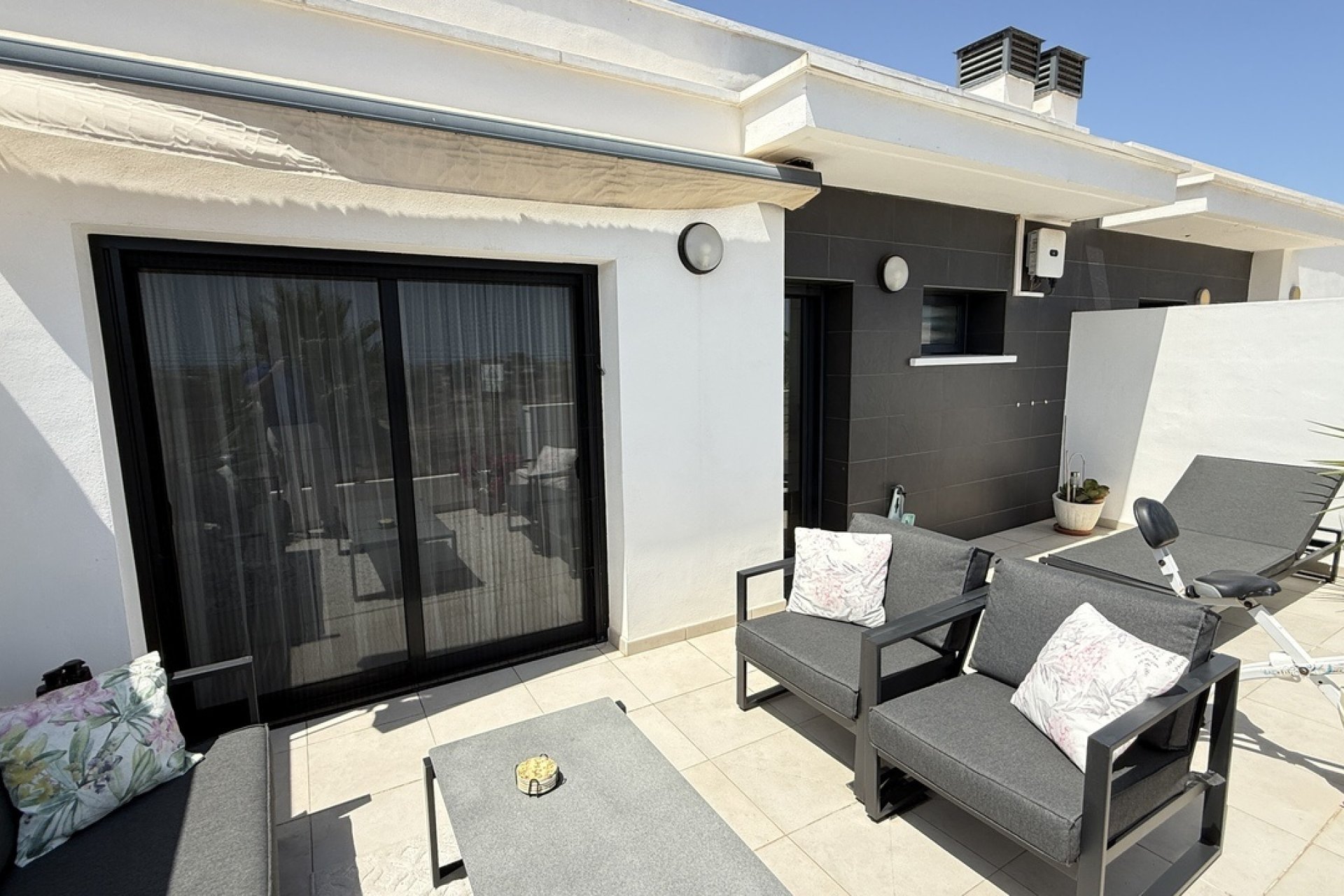 Perpardavimas - Dvipusis - Orihuela Costa - Cabo Roig