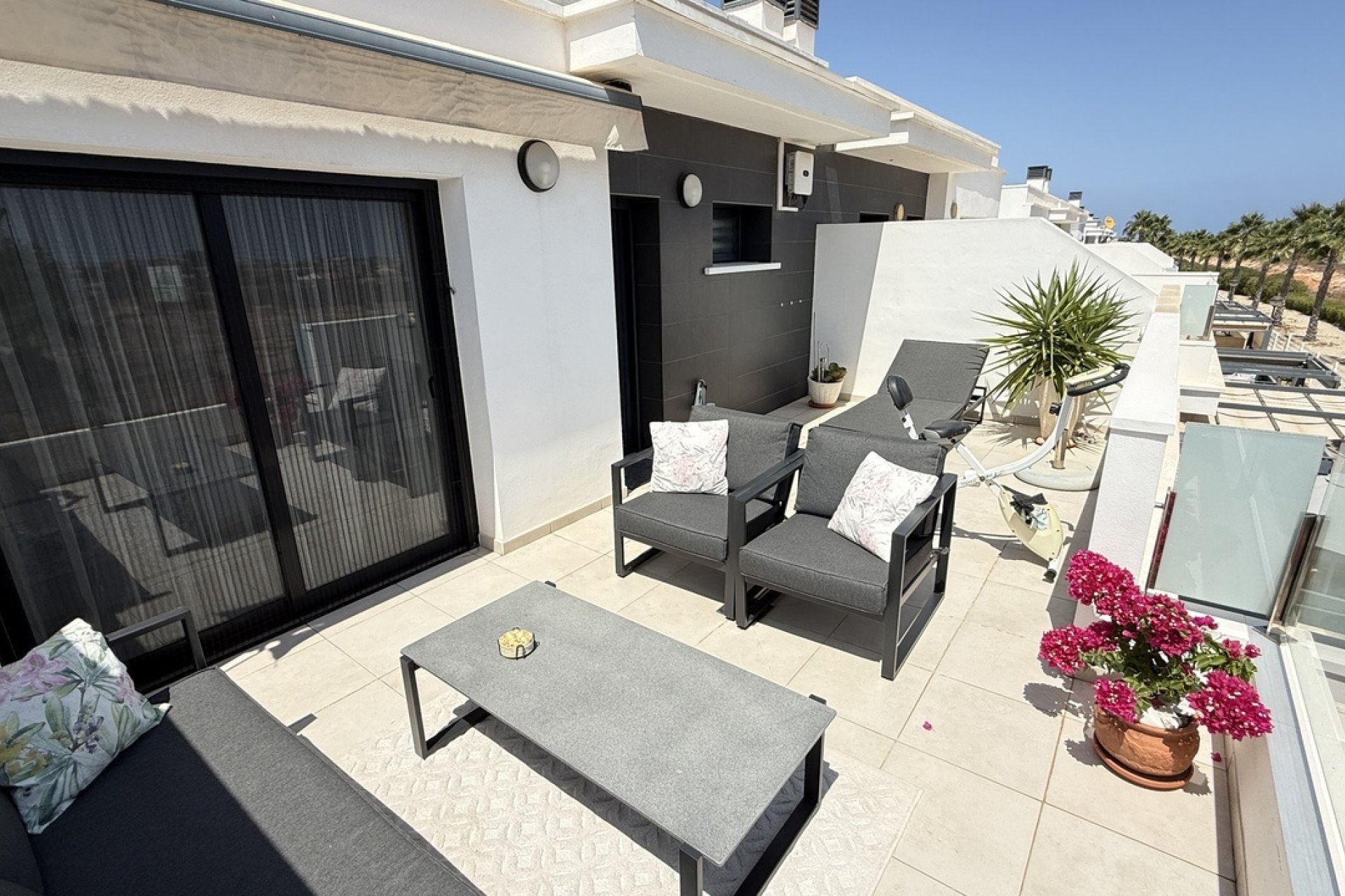 Perpardavimas - Dvipusis - Orihuela Costa - Cabo Roig