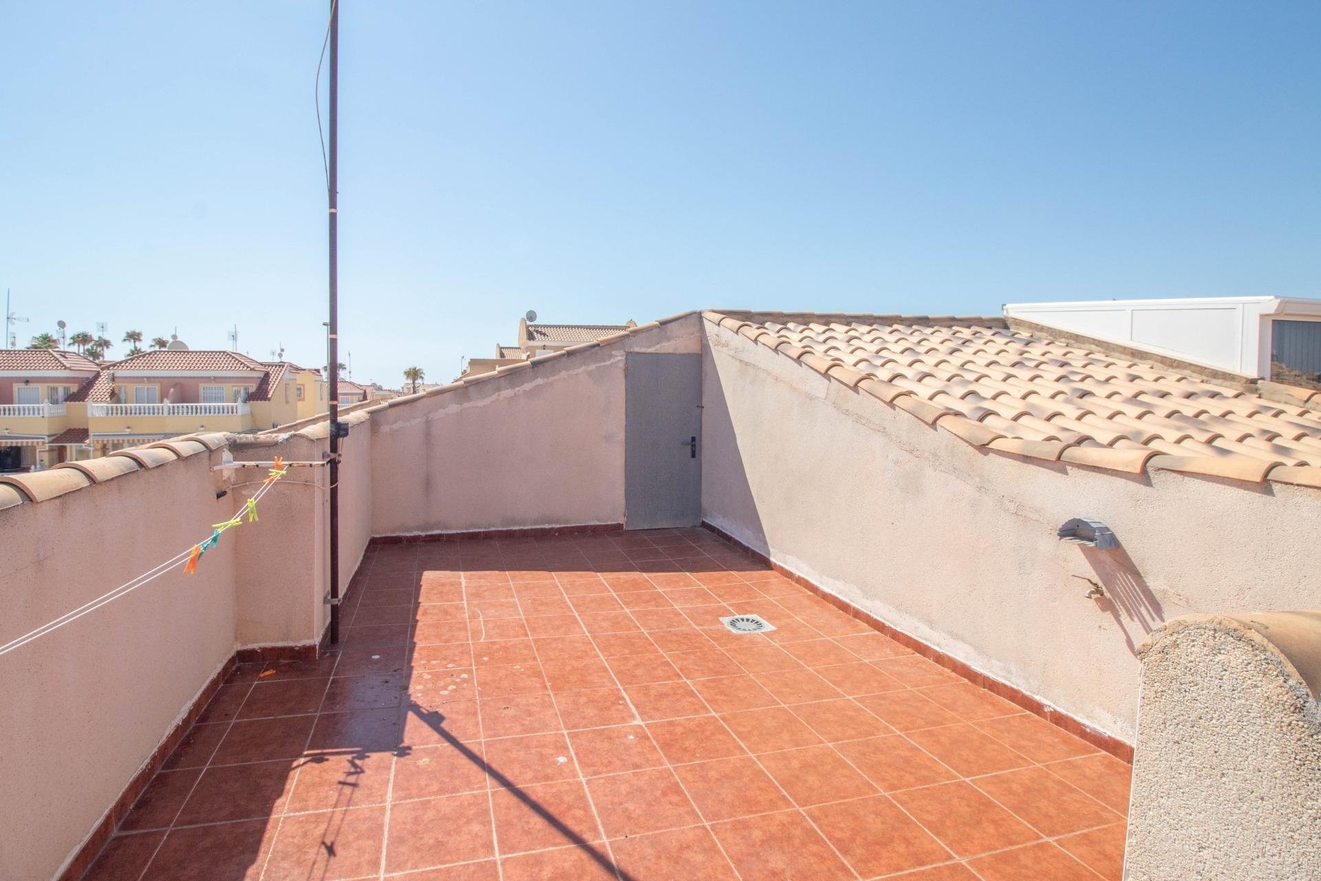 Perpardavimas - Dvipusis - Orihuela Costa - La Zenia