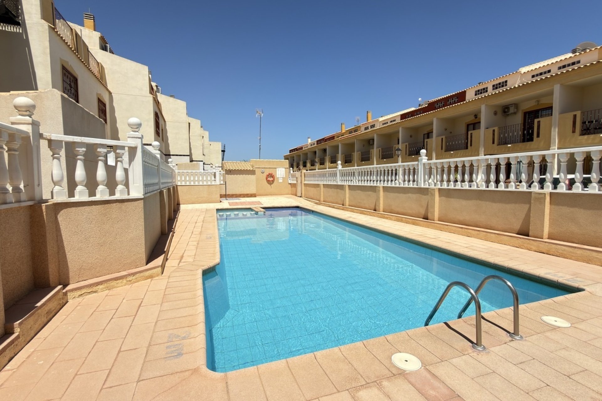 Perpardavimas - Dvipusis - Orihuela Costa - La Zenia