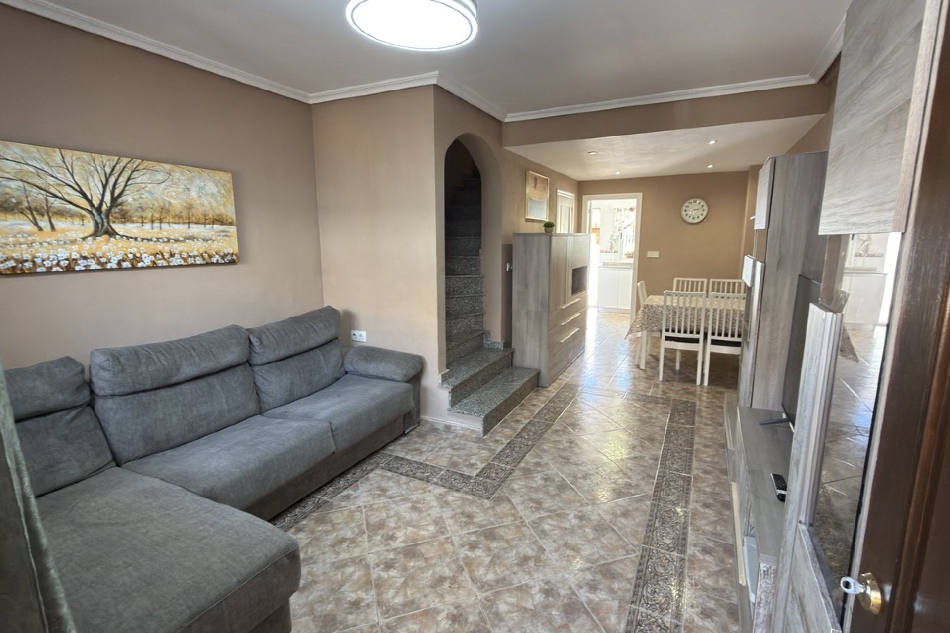 Perpardavimas - Dvipusis - Orihuela Costa - La Zenia