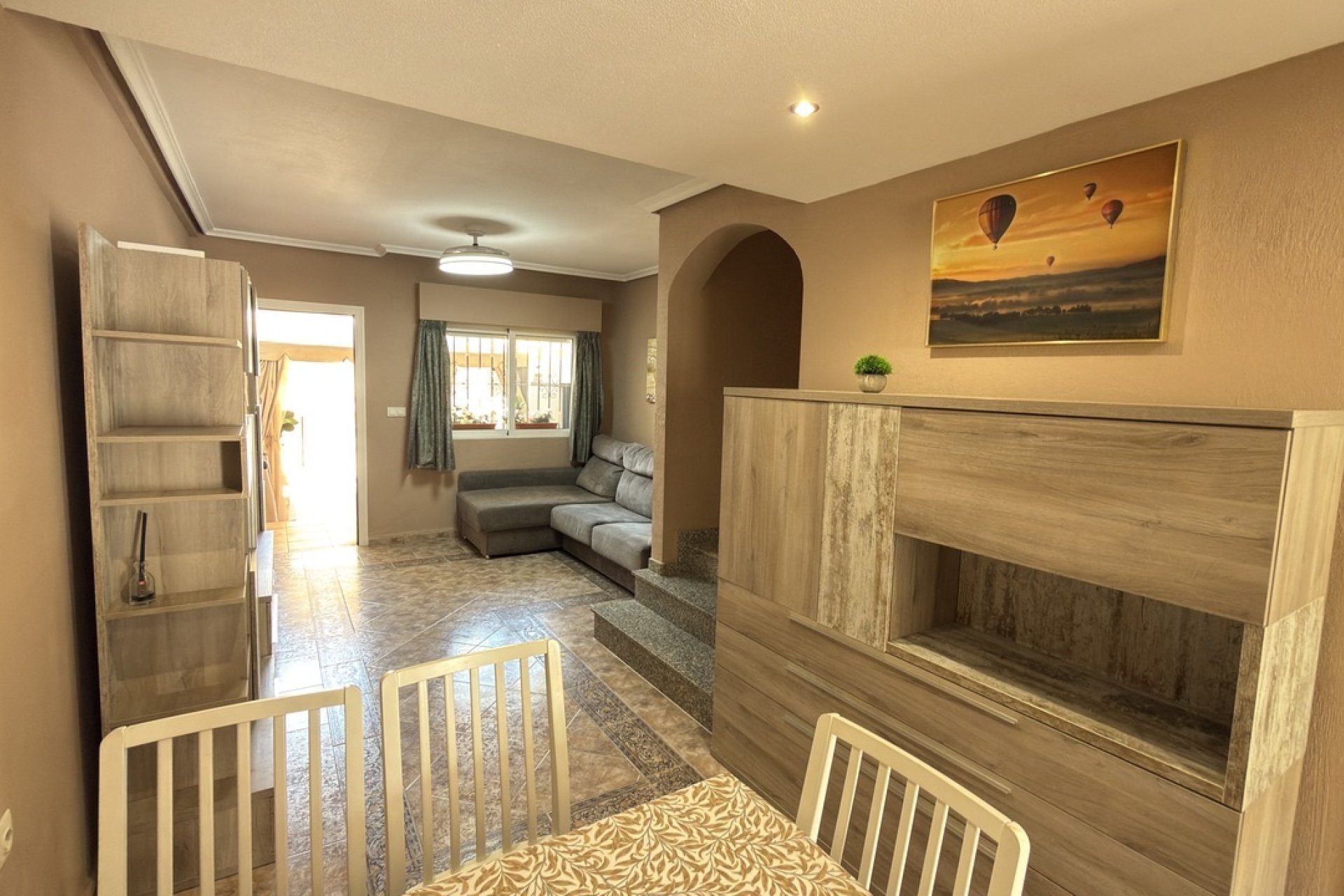 Perpardavimas - Dvipusis - Orihuela Costa - La Zenia