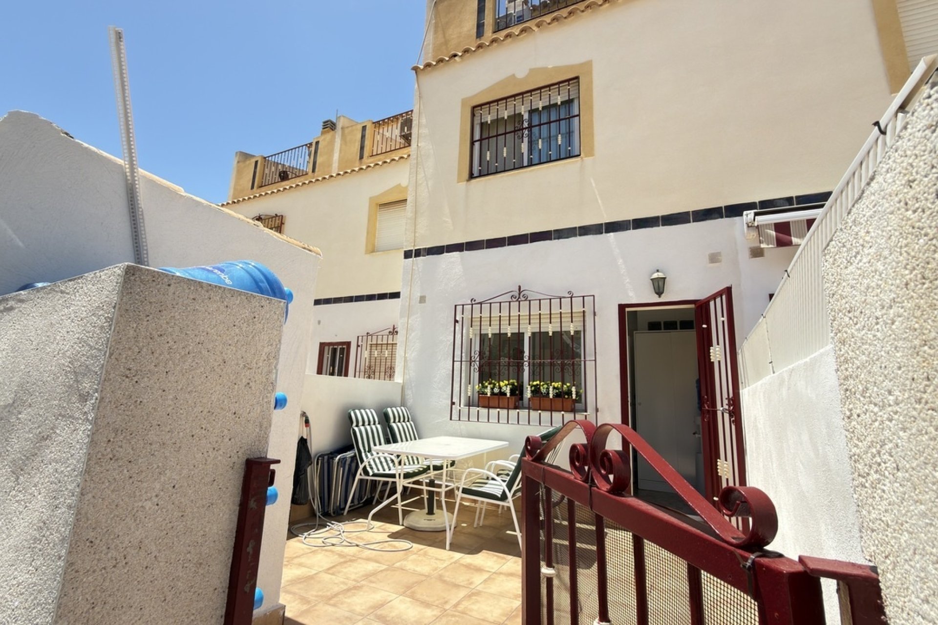 Perpardavimas - Dvipusis - Orihuela Costa - La Zenia
