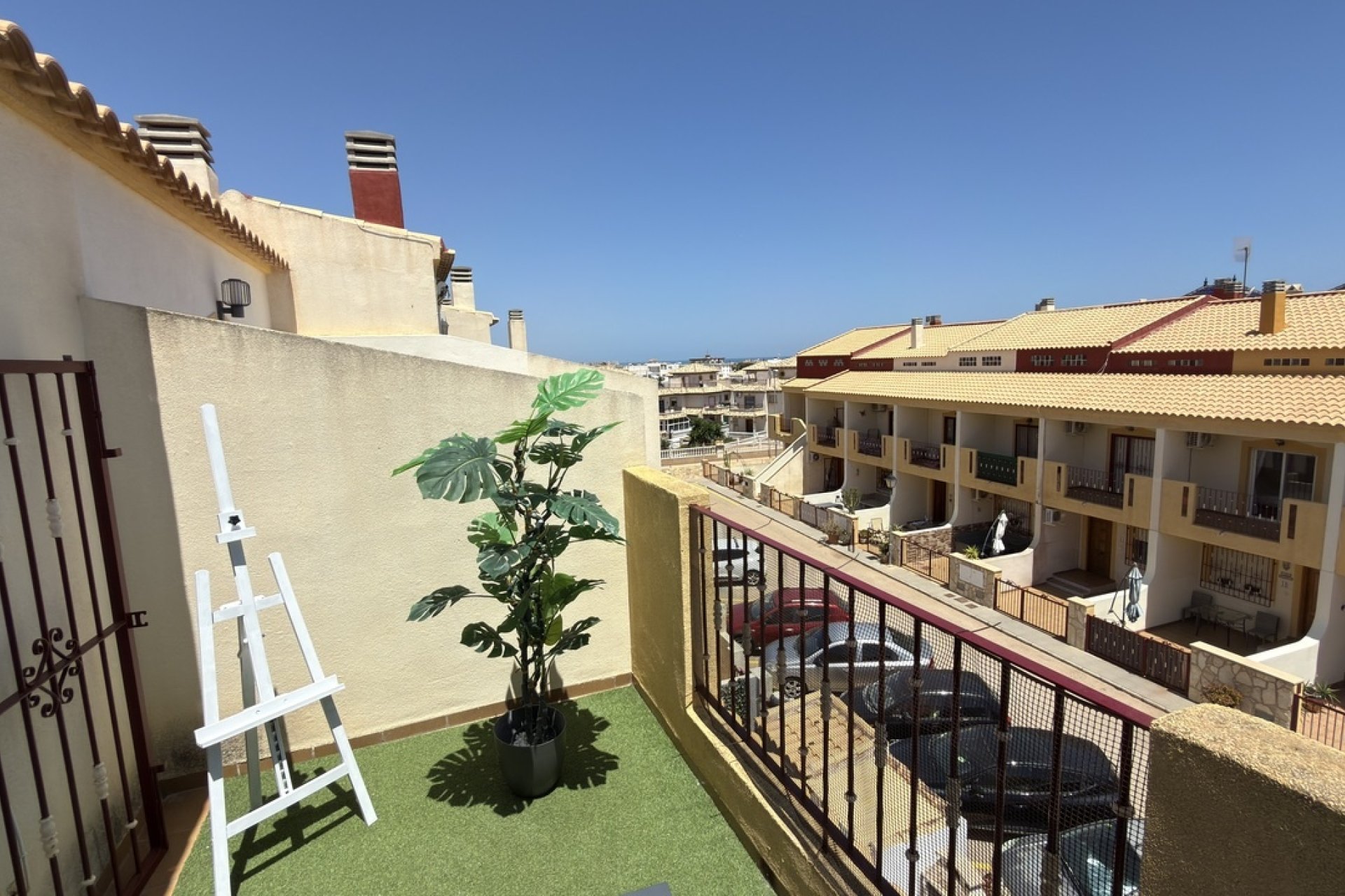 Perpardavimas - Dvipusis - Orihuela Costa - La Zenia