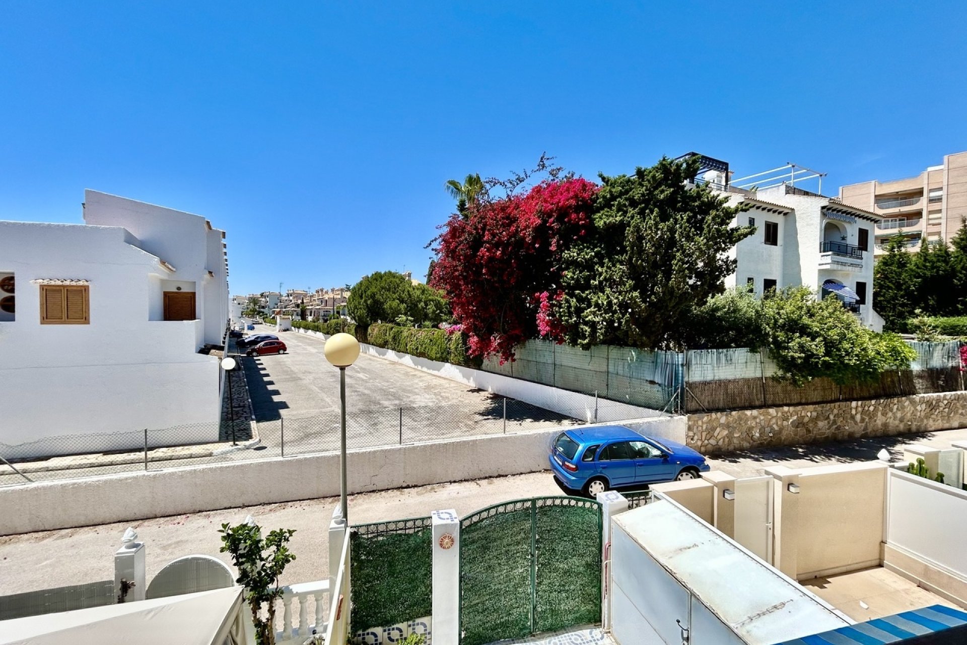 Perpardavimas - Dvipusis - Orihuela Costa - La Zenia