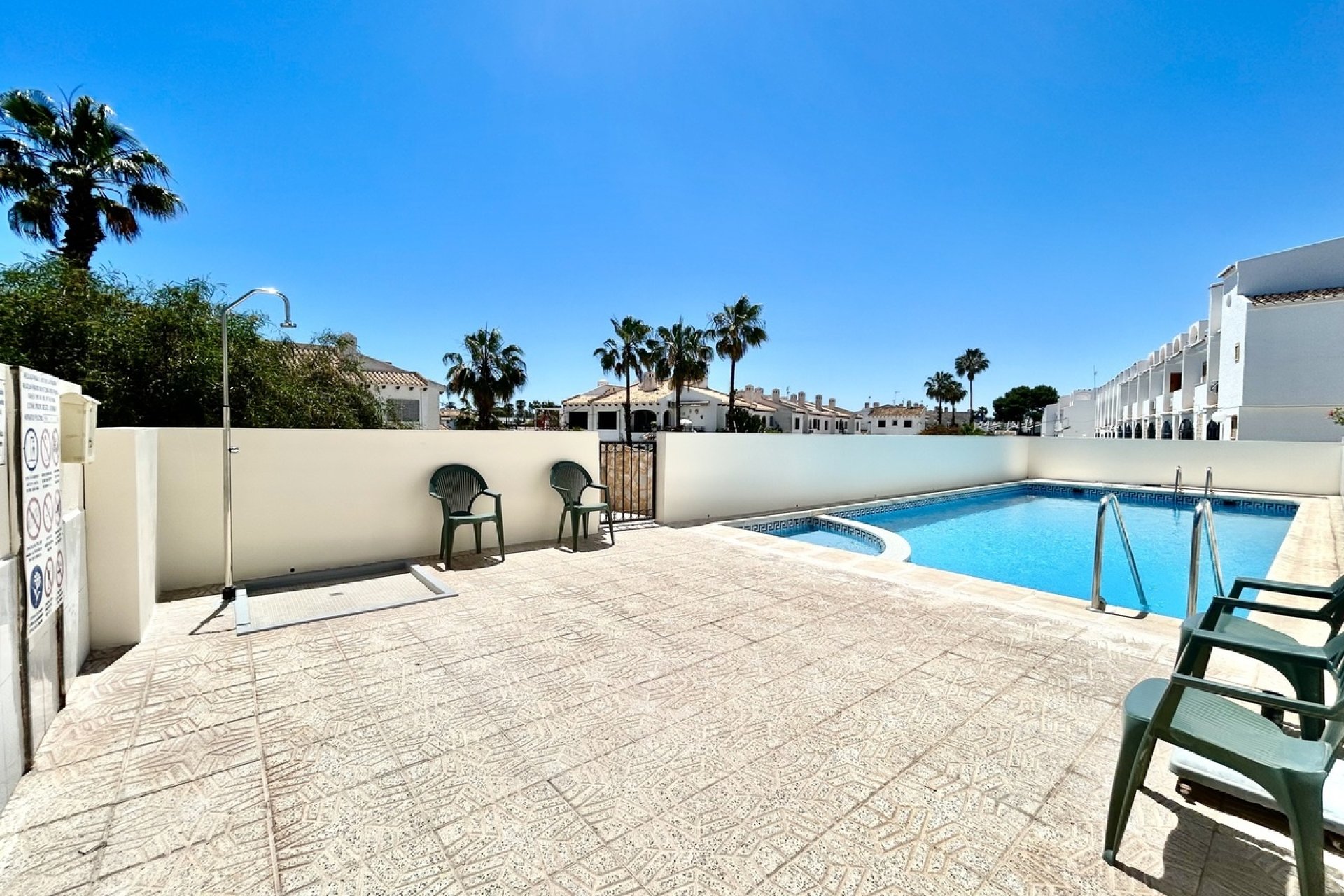 Perpardavimas - Dvipusis - Orihuela Costa - La Zenia