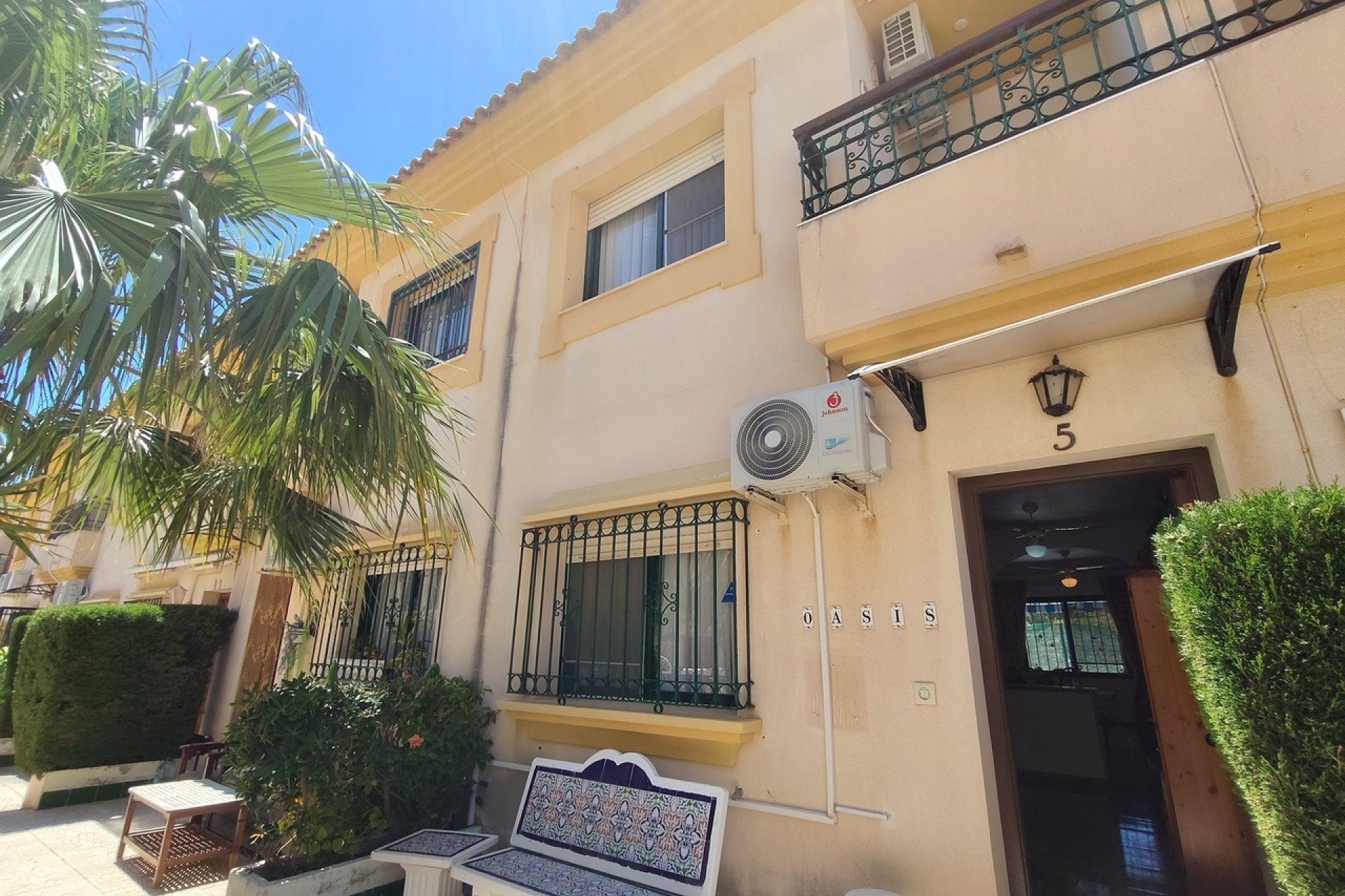 Perpardavimas - Dvipusis - Orihuela Costa - La Zenia