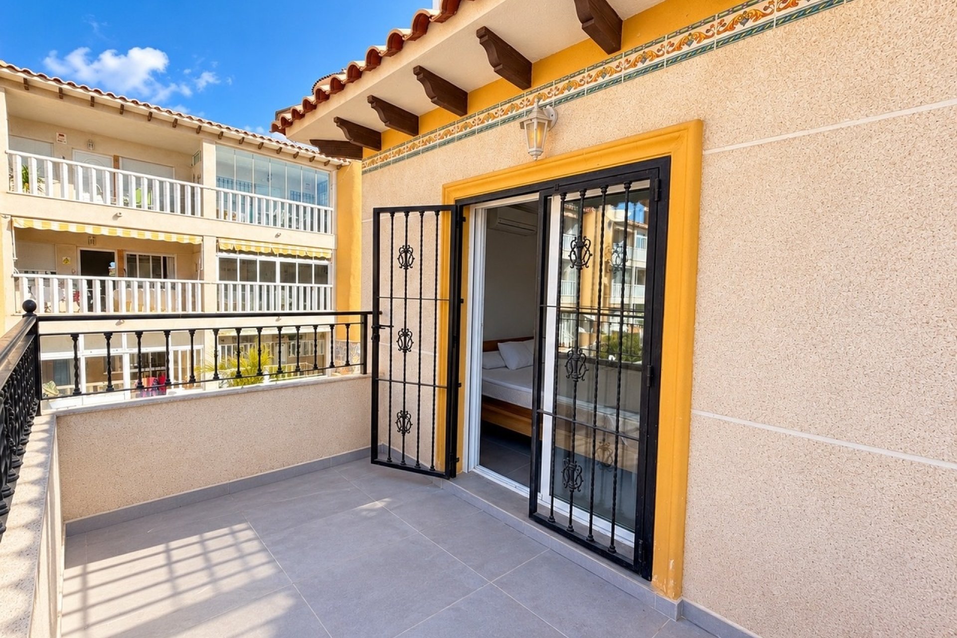 Perpardavimas - Dvipusis - Orihuela Costa - La Zenia