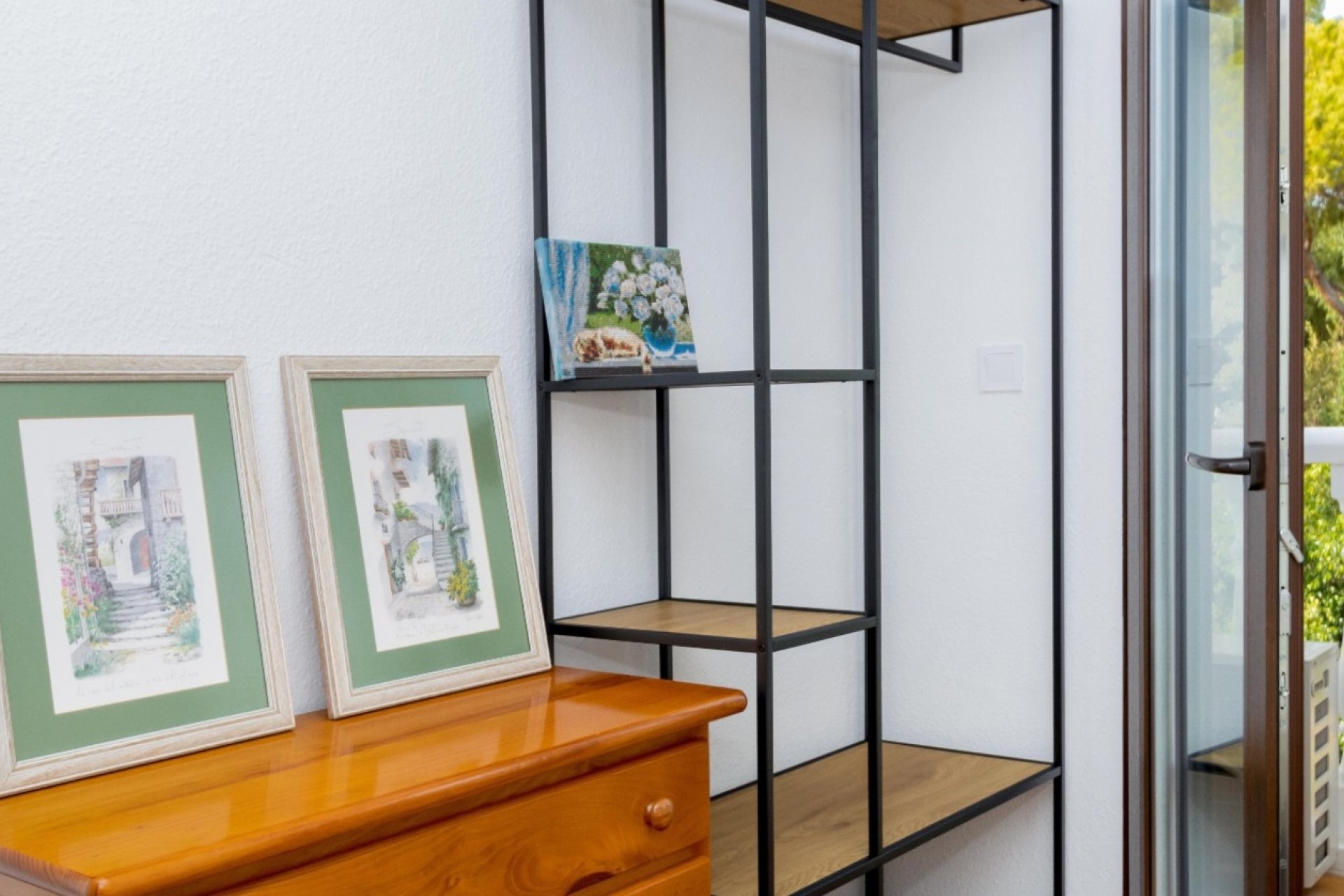 Perpardavimas - Dvipusis - Orihuela Costa - La Zenia