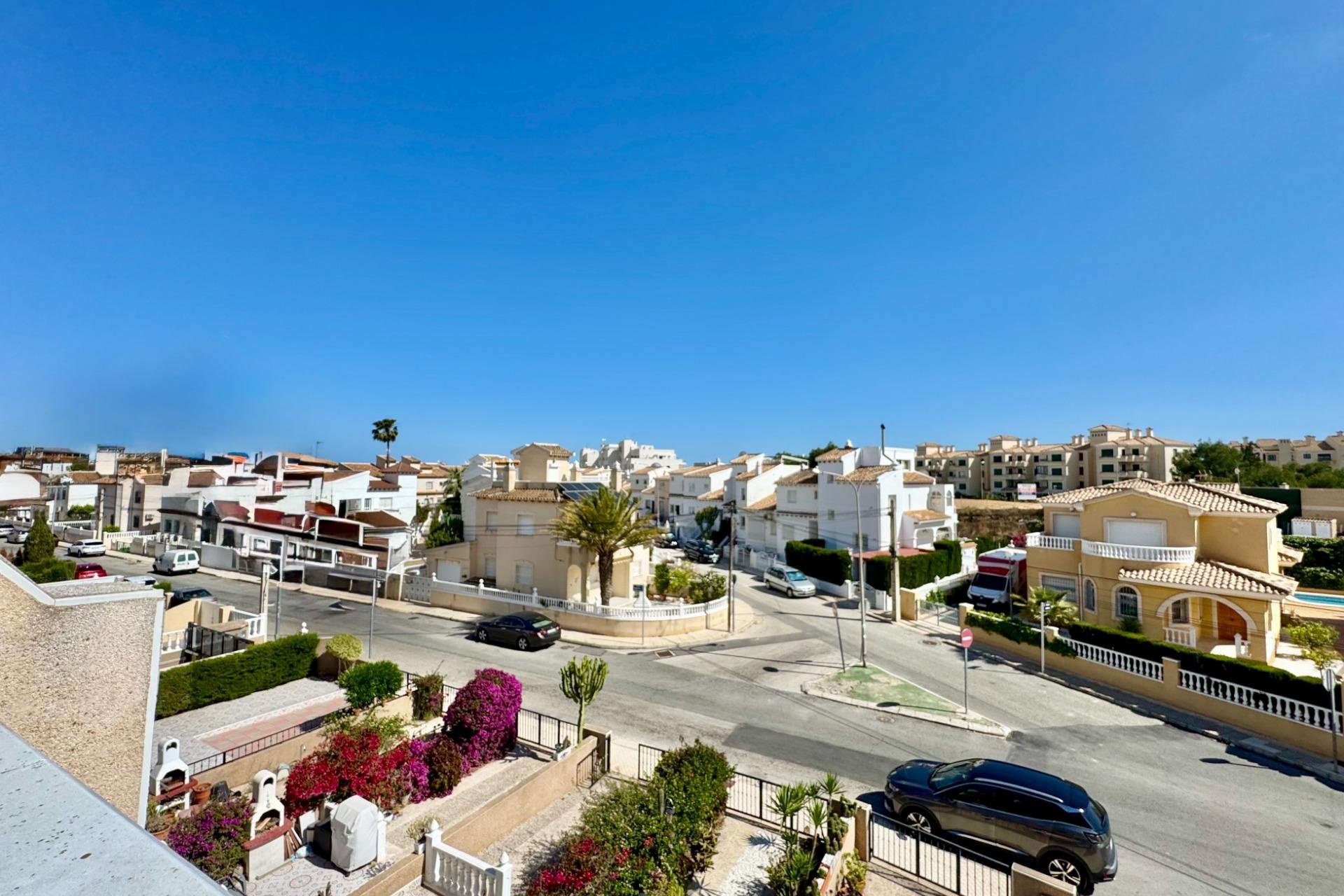 Perpardavimas - Dvipusis - Orihuela Costa - Las Filipinas
