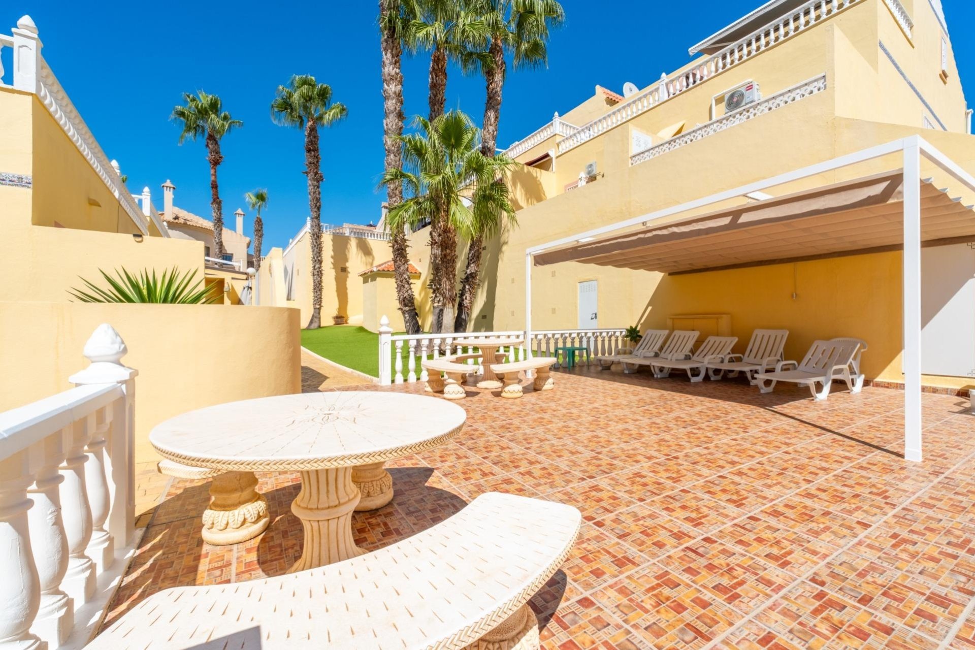 Perpardavimas - Dvipusis - Orihuela Costa - Lomas de Cabo Roig