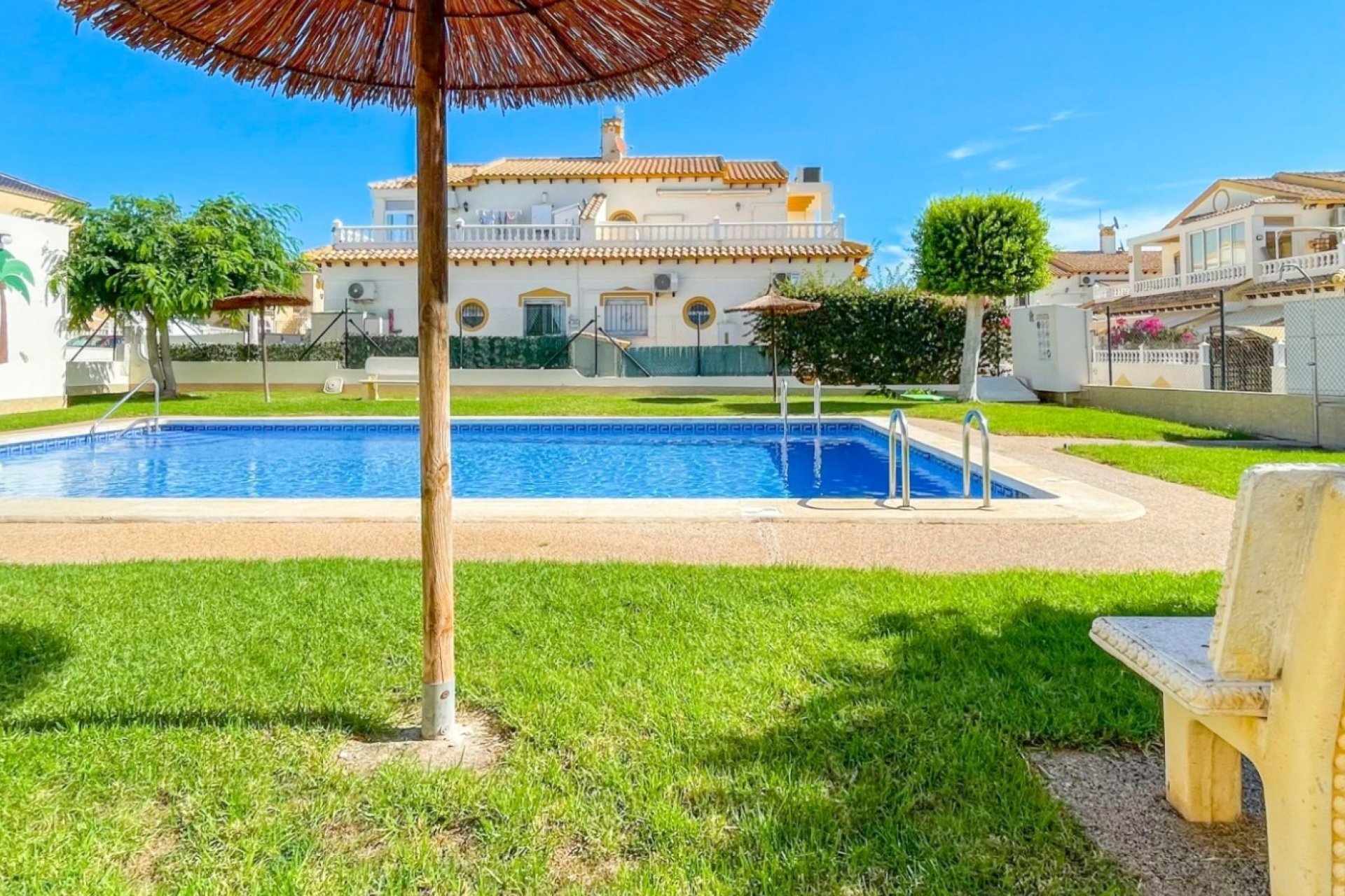 Perpardavimas - Dvipusis - Orihuela Costa - Los Altos *