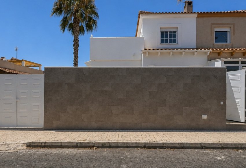 Perpardavimas - Dvipusis - Orihuela Costa - Los Balcones - Los Altos