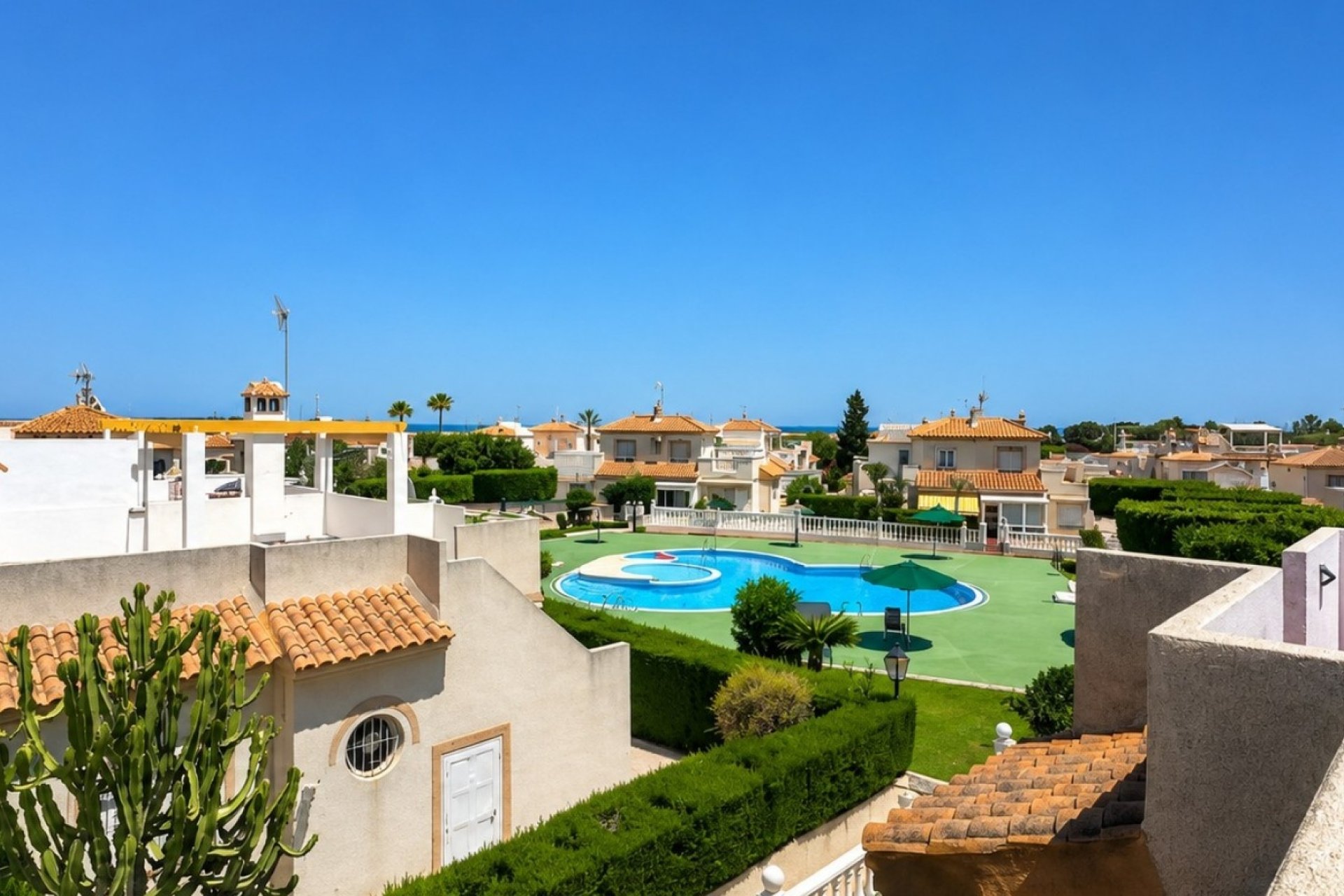 Perpardavimas - Dvipusis - Orihuela Costa - Los Balcones - Los Altos