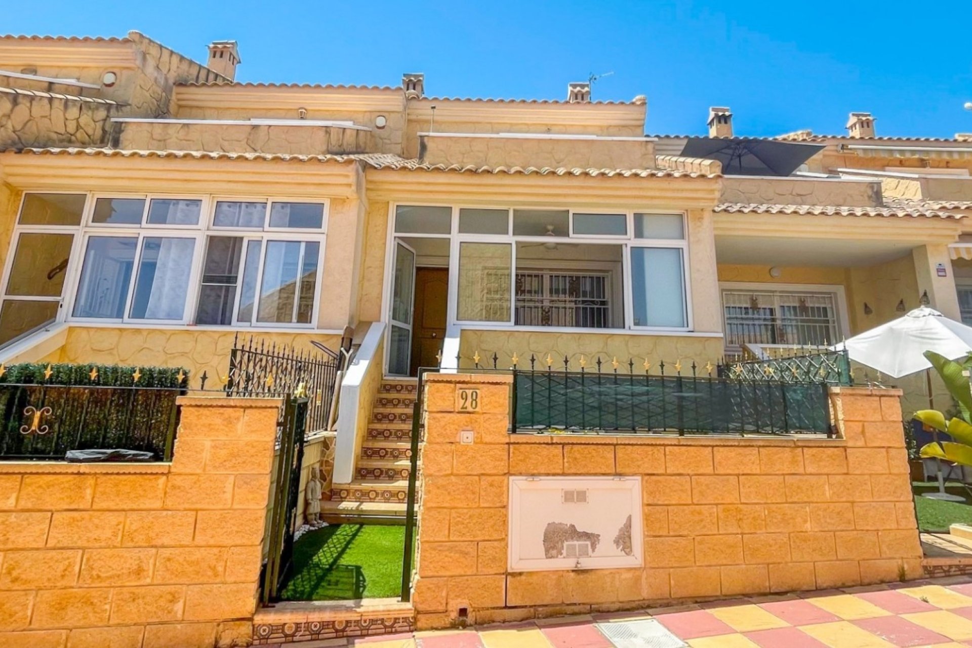 Perpardavimas - Dvipusis - Orihuela Costa - Punta Prima