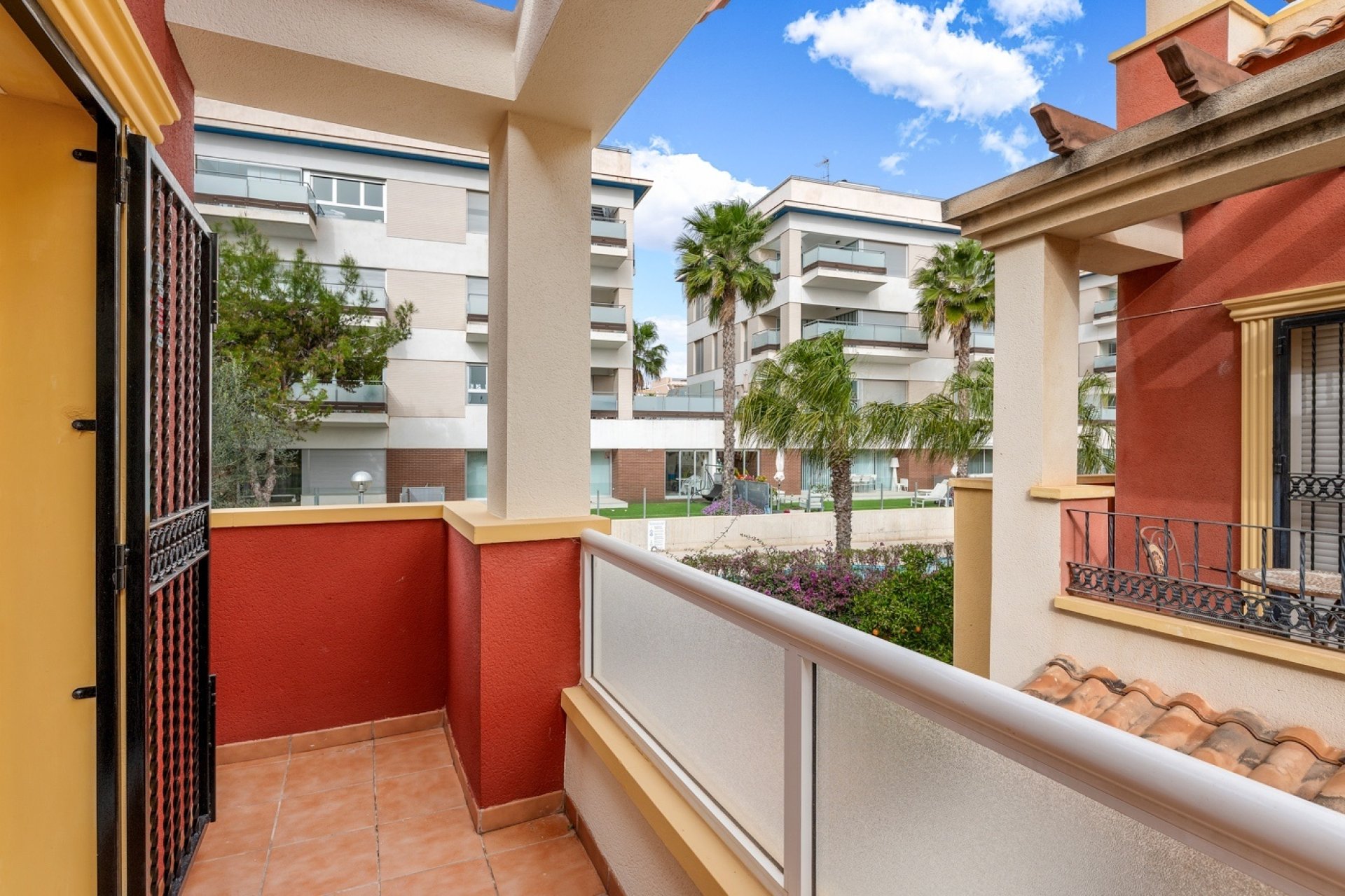 Perpardavimas - Dvipusis - Orihuela Costa - Villamartín