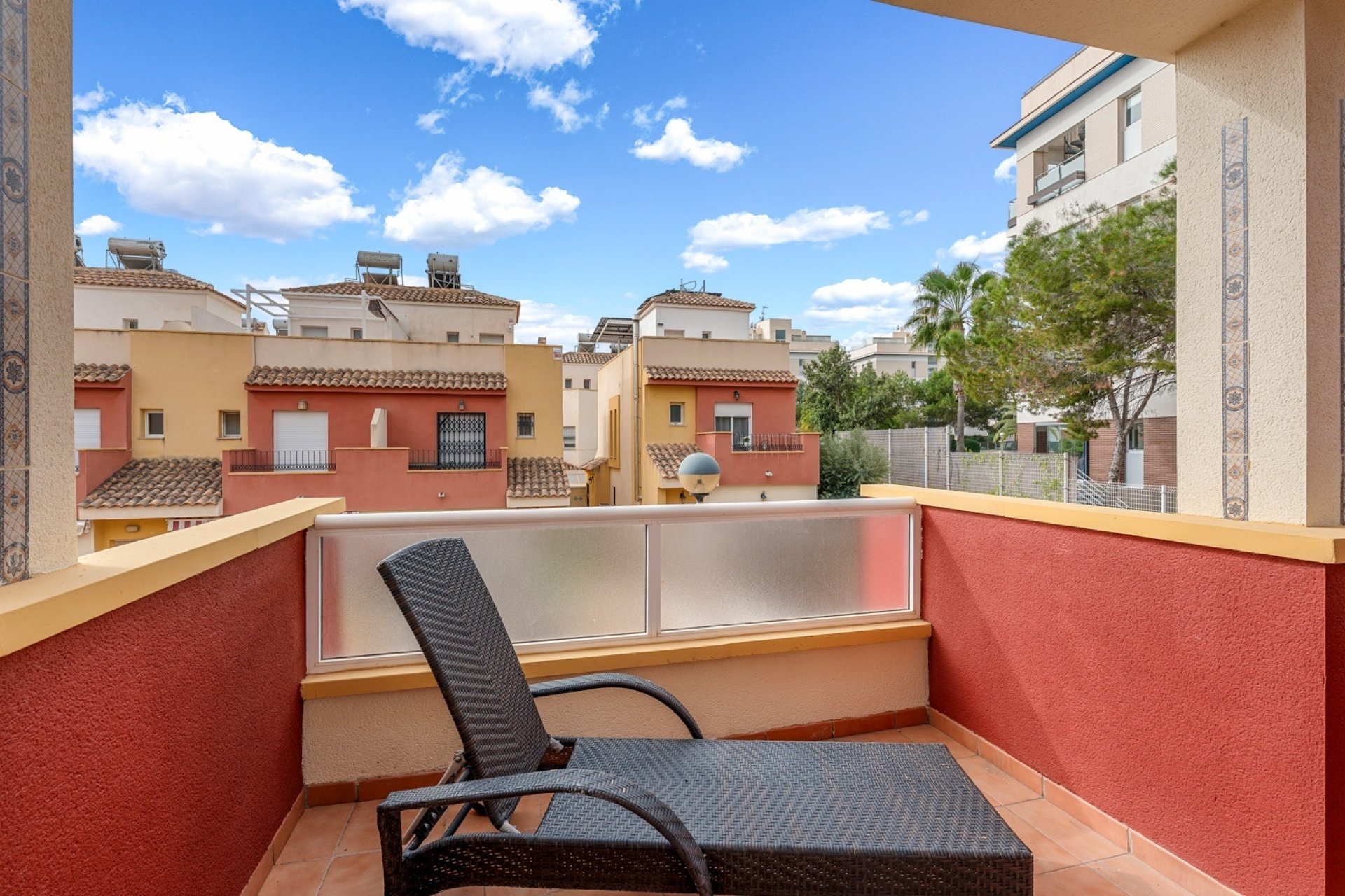 Perpardavimas - Dvipusis - Orihuela Costa - Villamartín