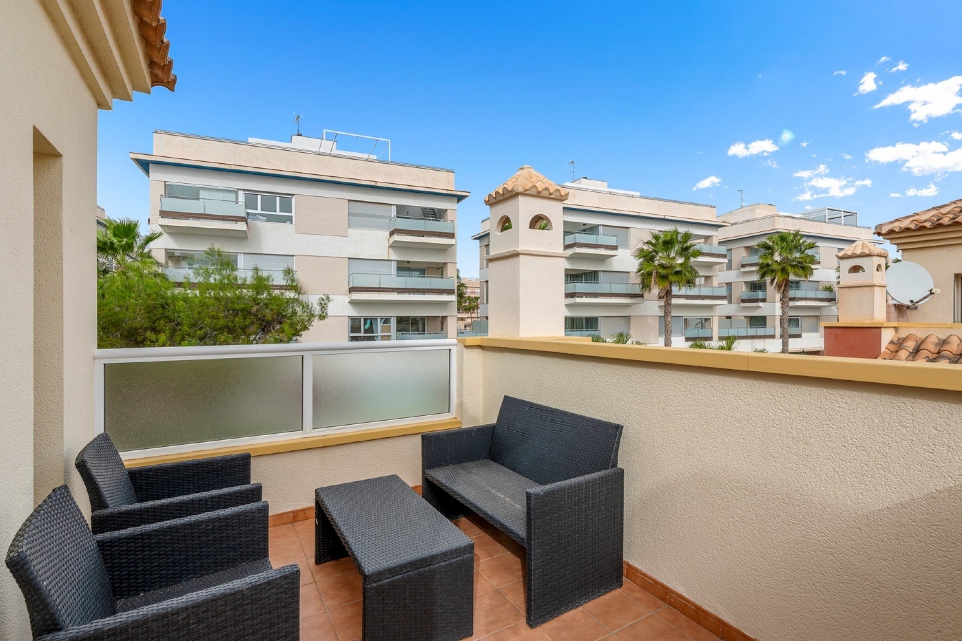 Perpardavimas - Dvipusis - Orihuela Costa - Villamartín