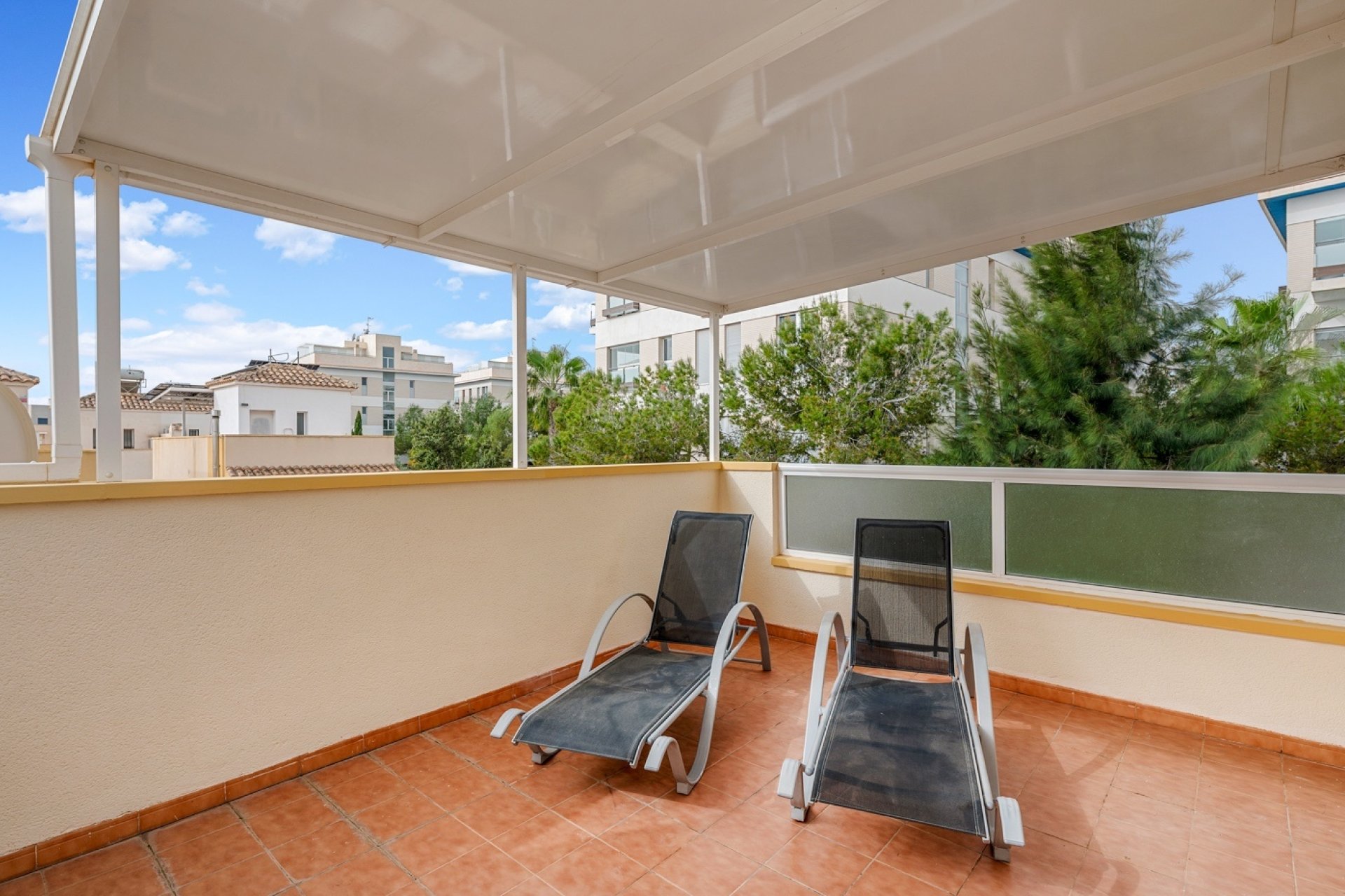 Perpardavimas - Dvipusis - Orihuela Costa - Villamartín