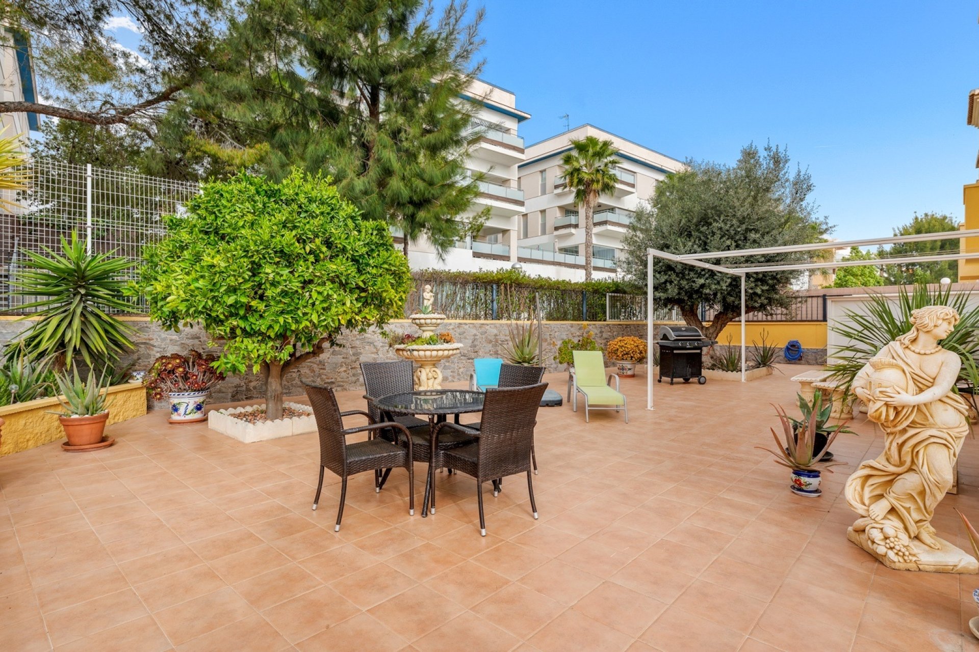 Perpardavimas - Dvipusis - Orihuela Costa - Villamartín