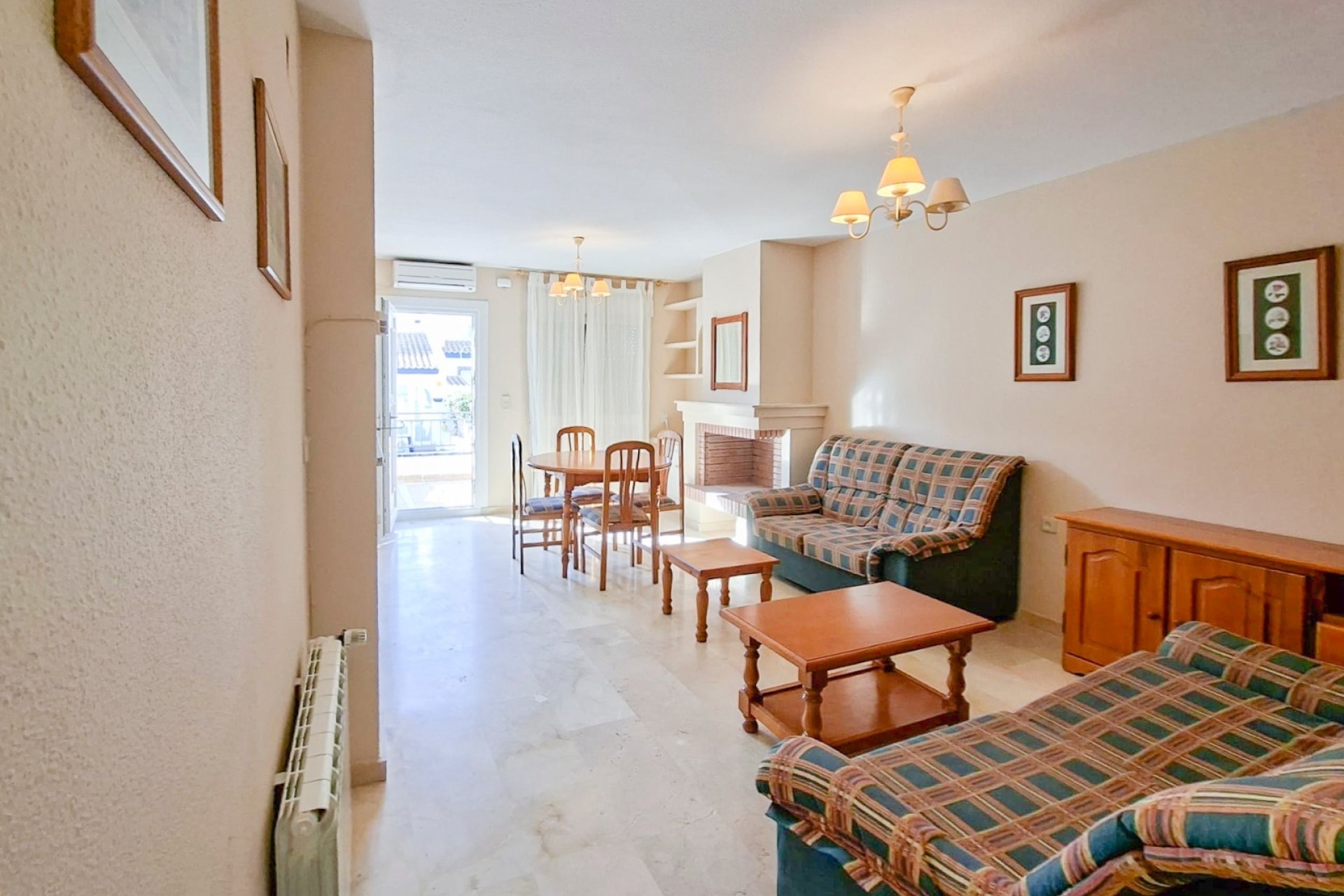 Perpardavimas - Dvipusis - Orihuela Costa - Villamartín