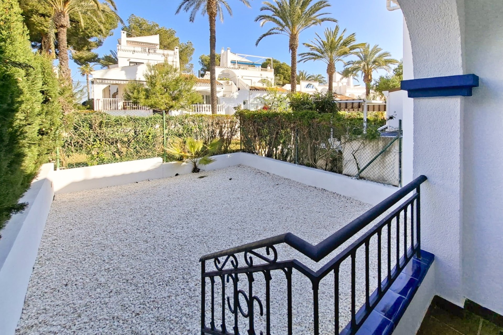 Perpardavimas - Dvipusis - Orihuela Costa - Villamartín