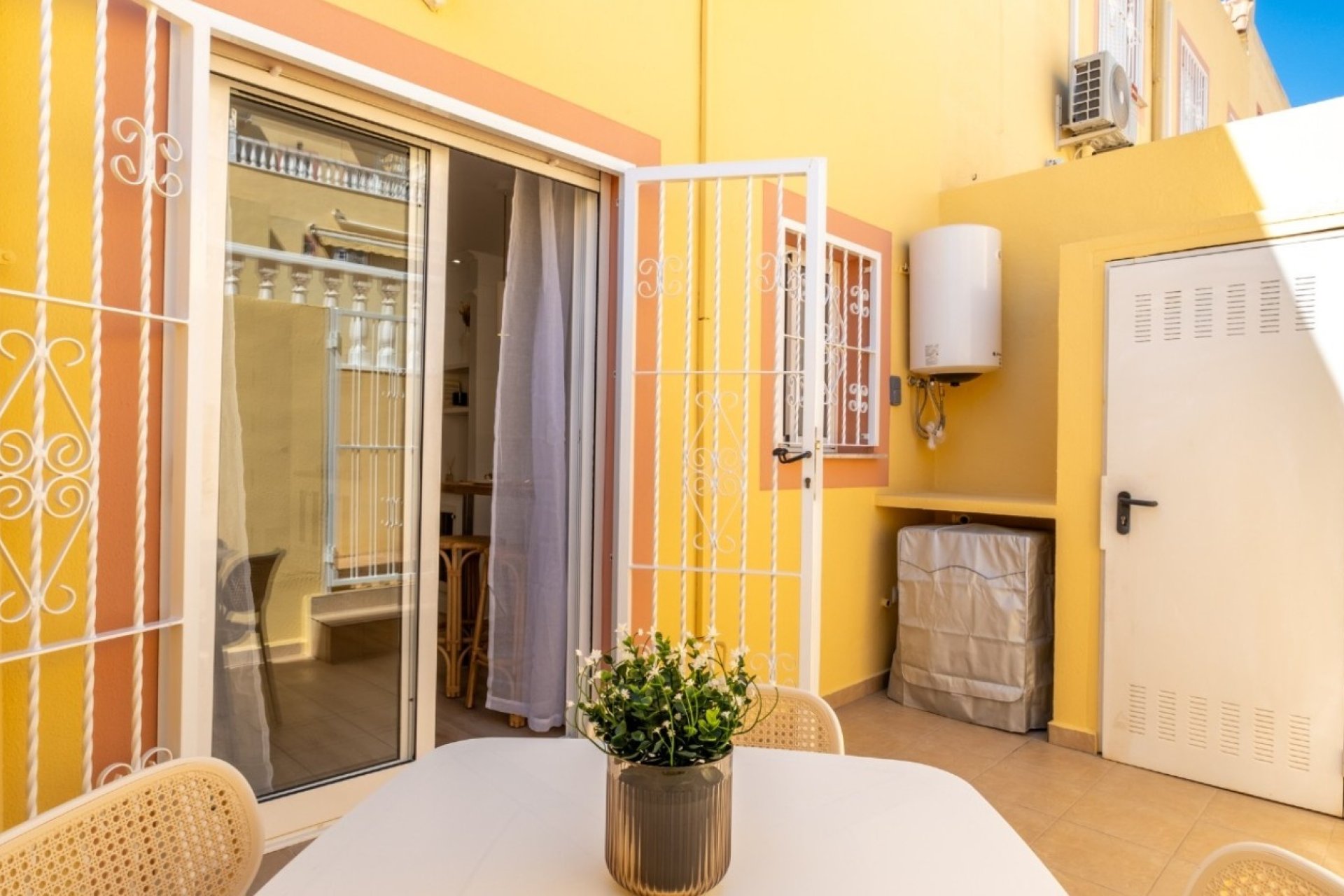 Perpardavimas - Dvipusis - Orihuela Costa - Villamartín