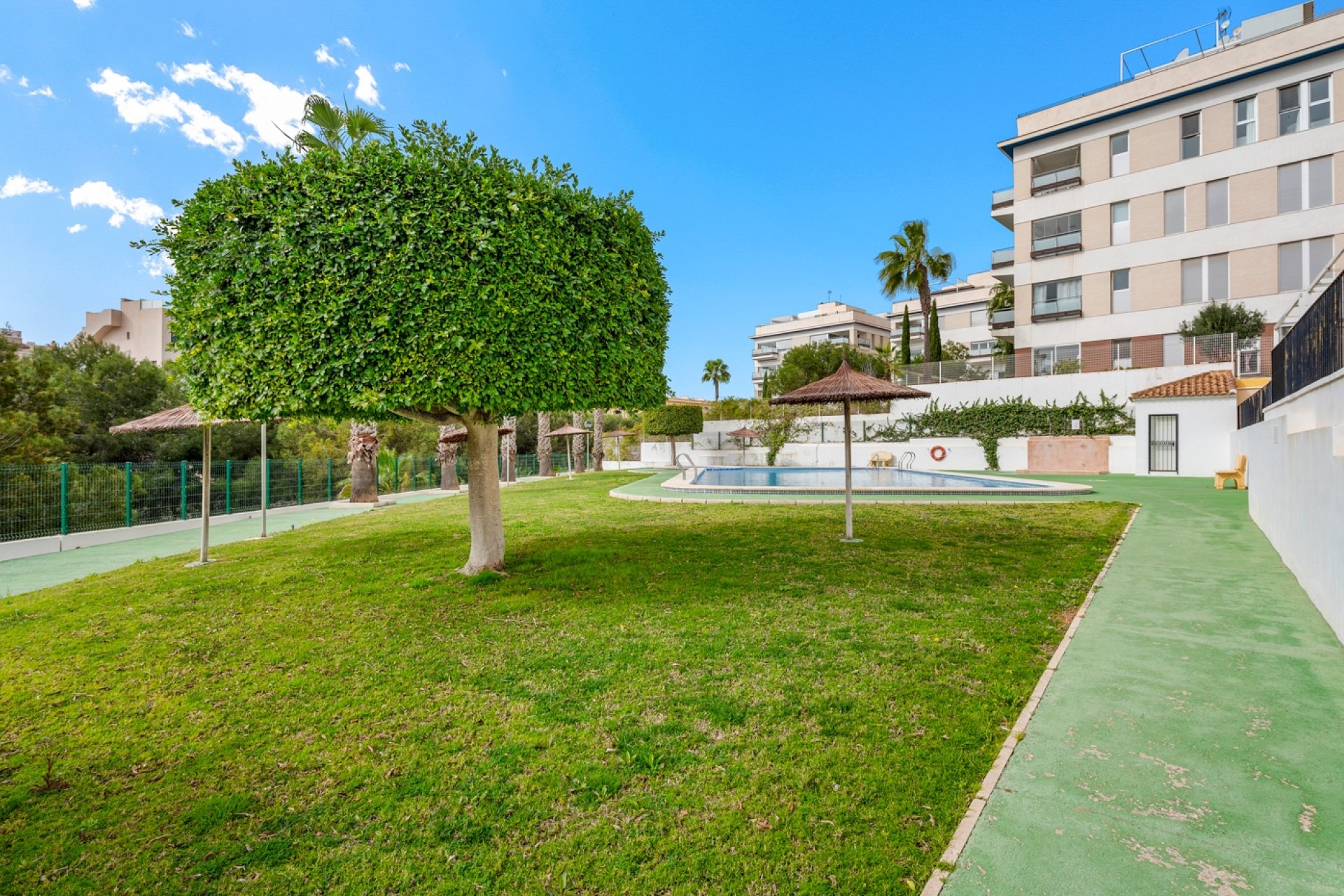 Perpardavimas - Dvipusis - Orihuela Costa - Villamartín