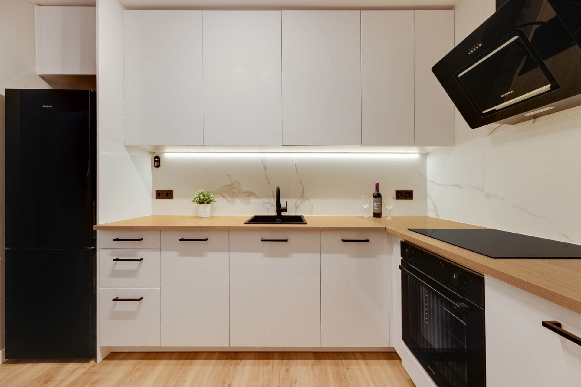 Perpardavimas - Dvipusis - Orihuela Costa