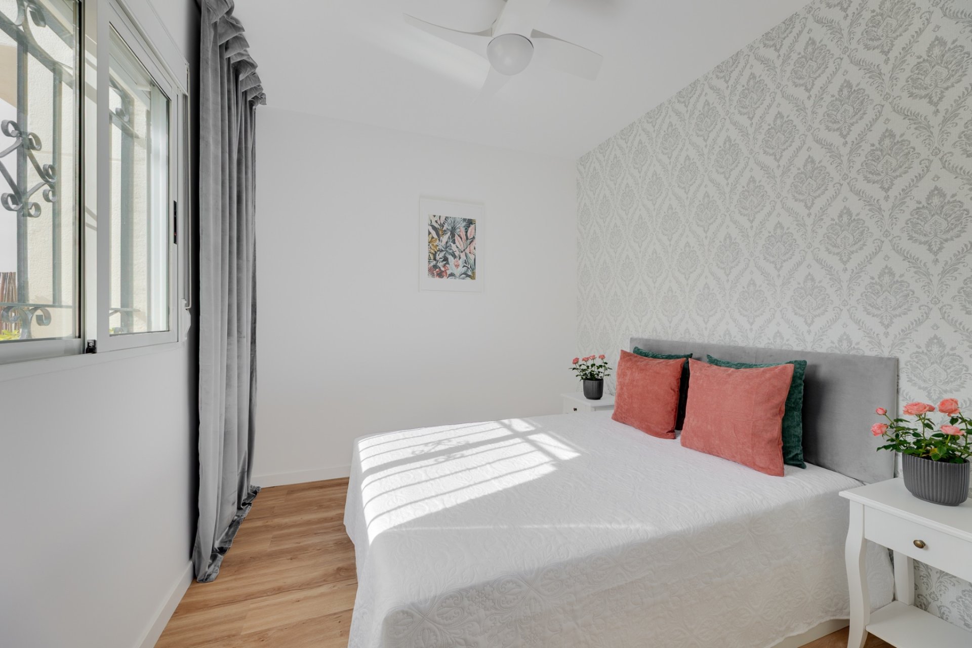 Perpardavimas - Dvipusis - Orihuela Costa