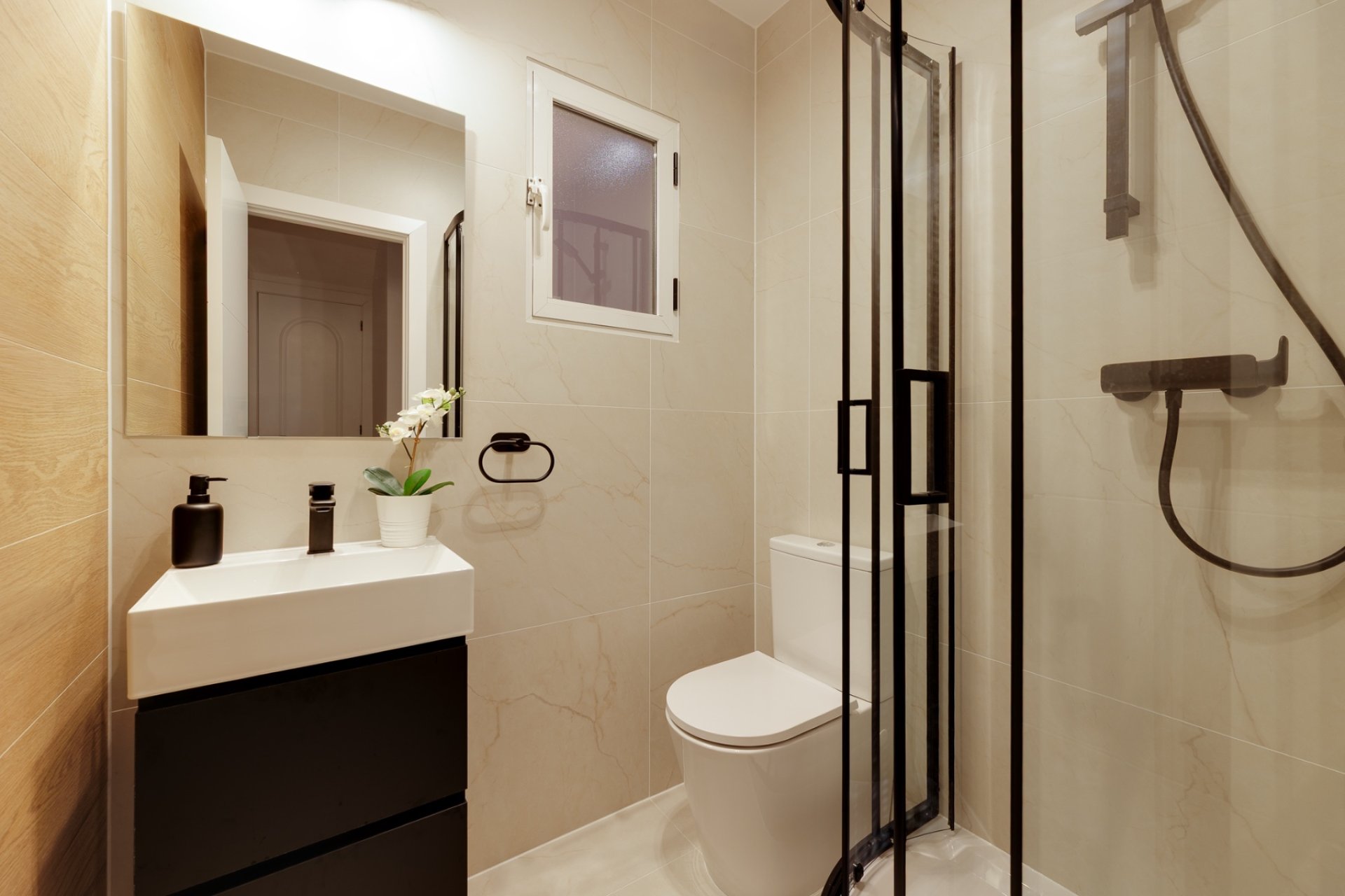 Perpardavimas - Dvipusis - Orihuela Costa