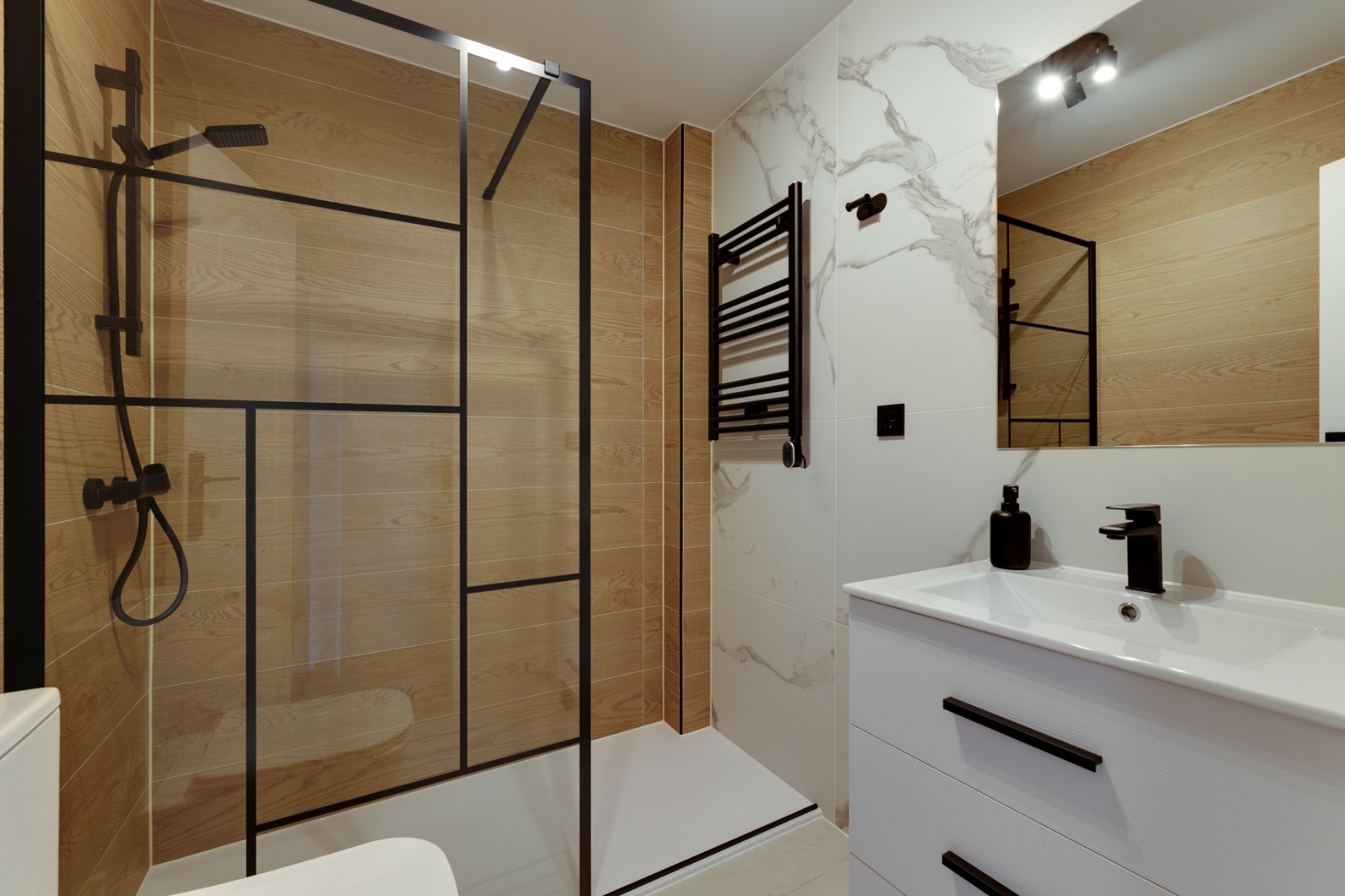 Perpardavimas - Dvipusis - Orihuela Costa