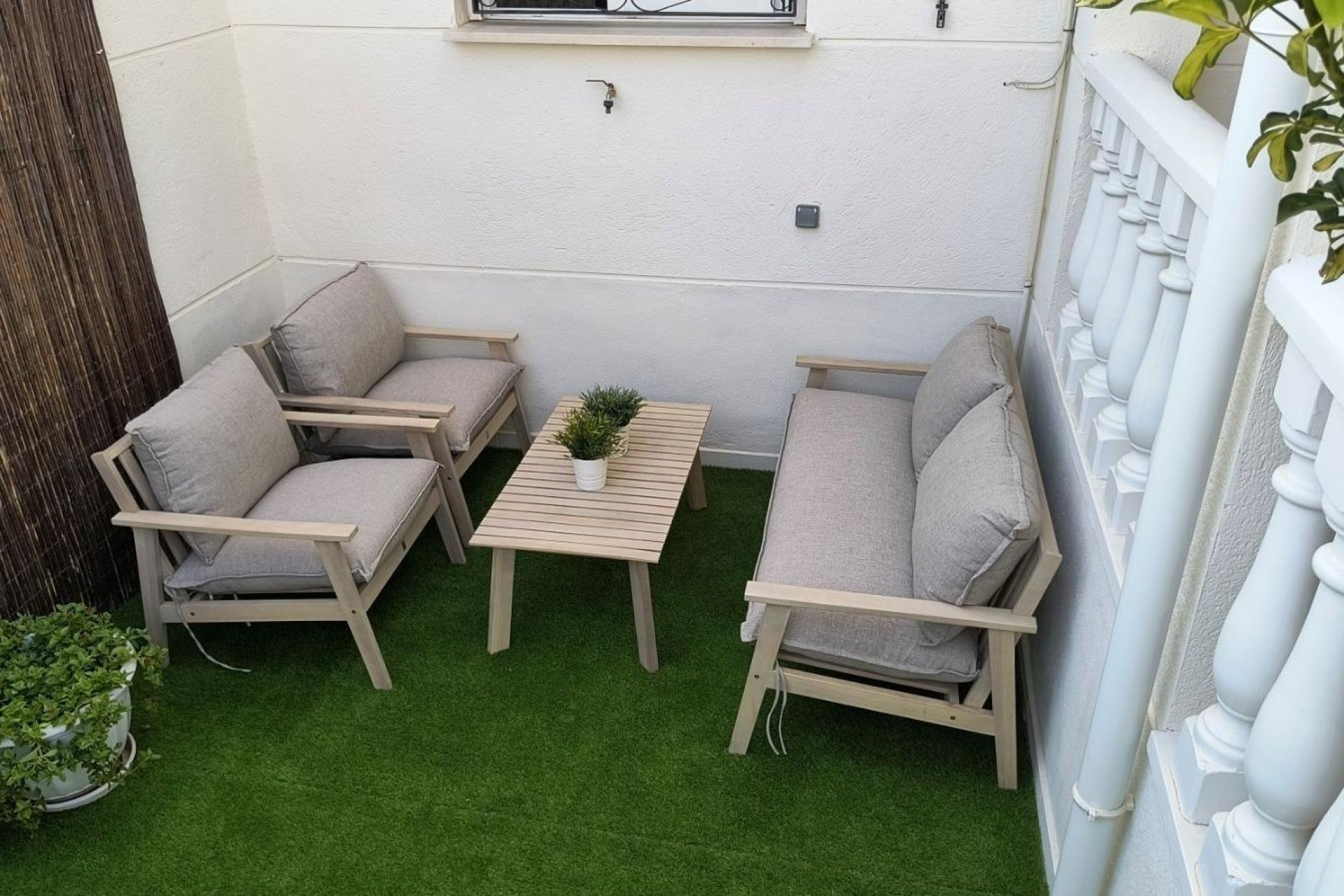 Perpardavimas - Dvipusis - Orihuela - Urbanización Perla del Mar