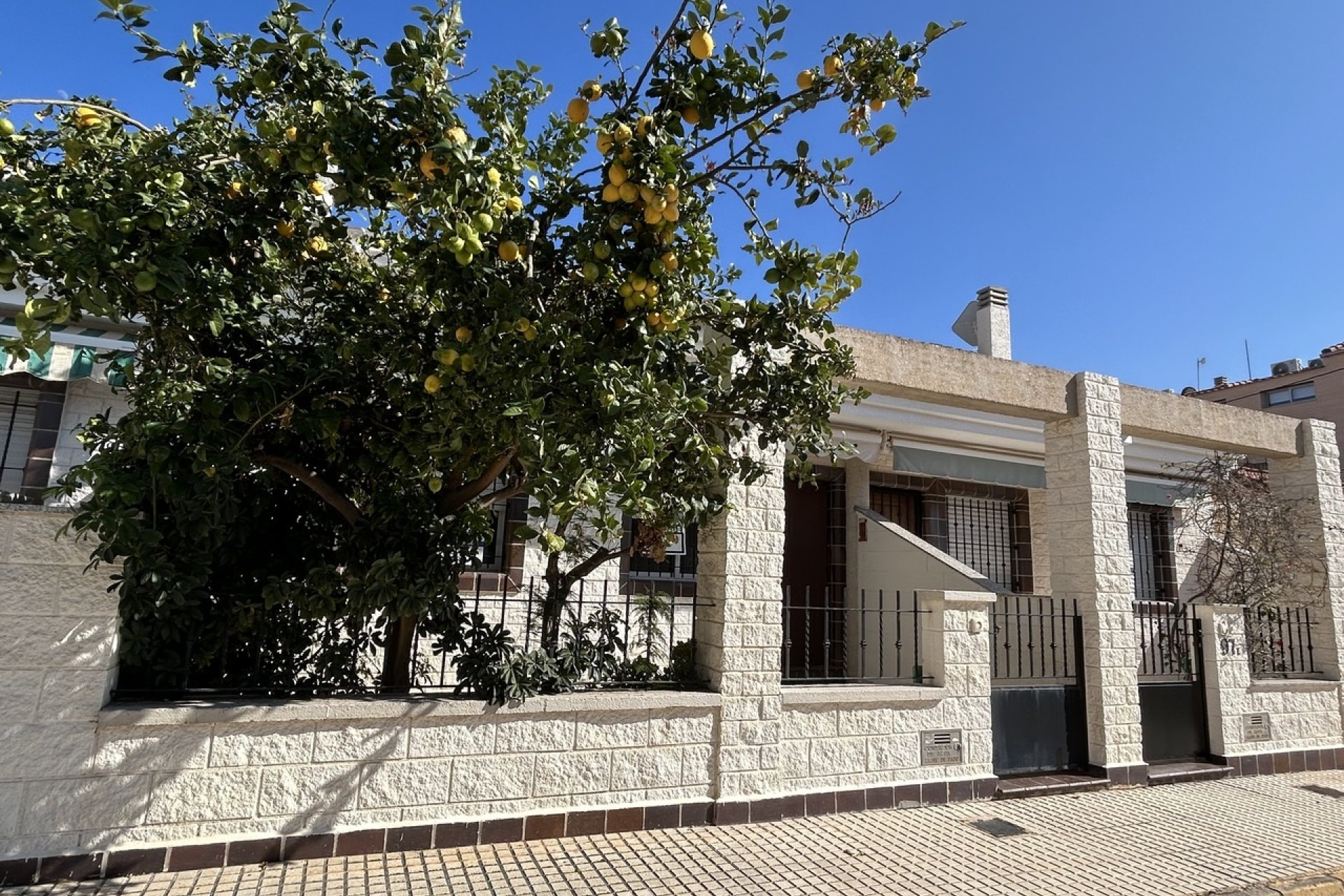 Perpardavimas - Dvipusis - Pilar de la Horadada - Torre de la Horadada