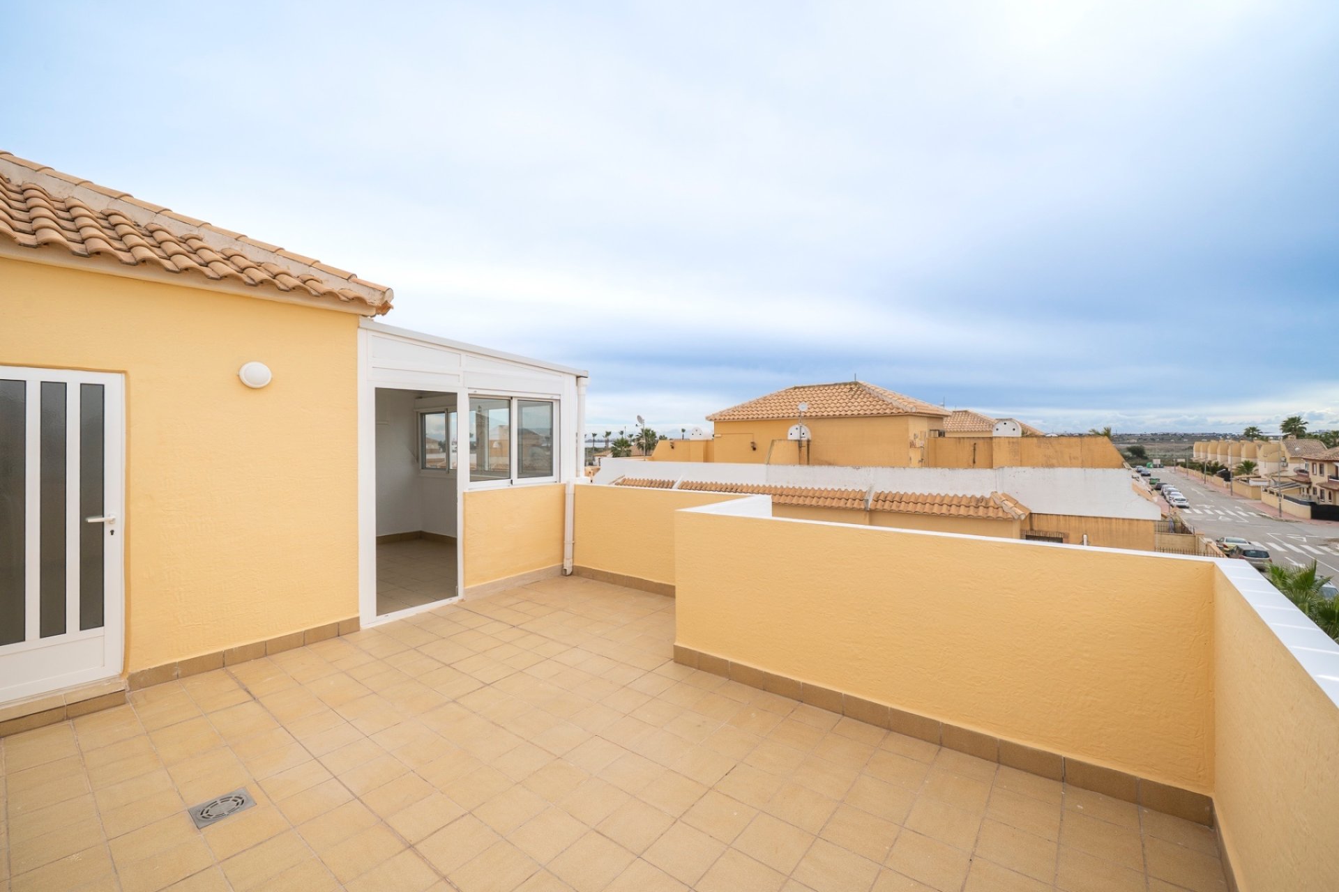 Perpardavimas - Dvipusis - Rojales - Ciudad Quesada - Rojales
