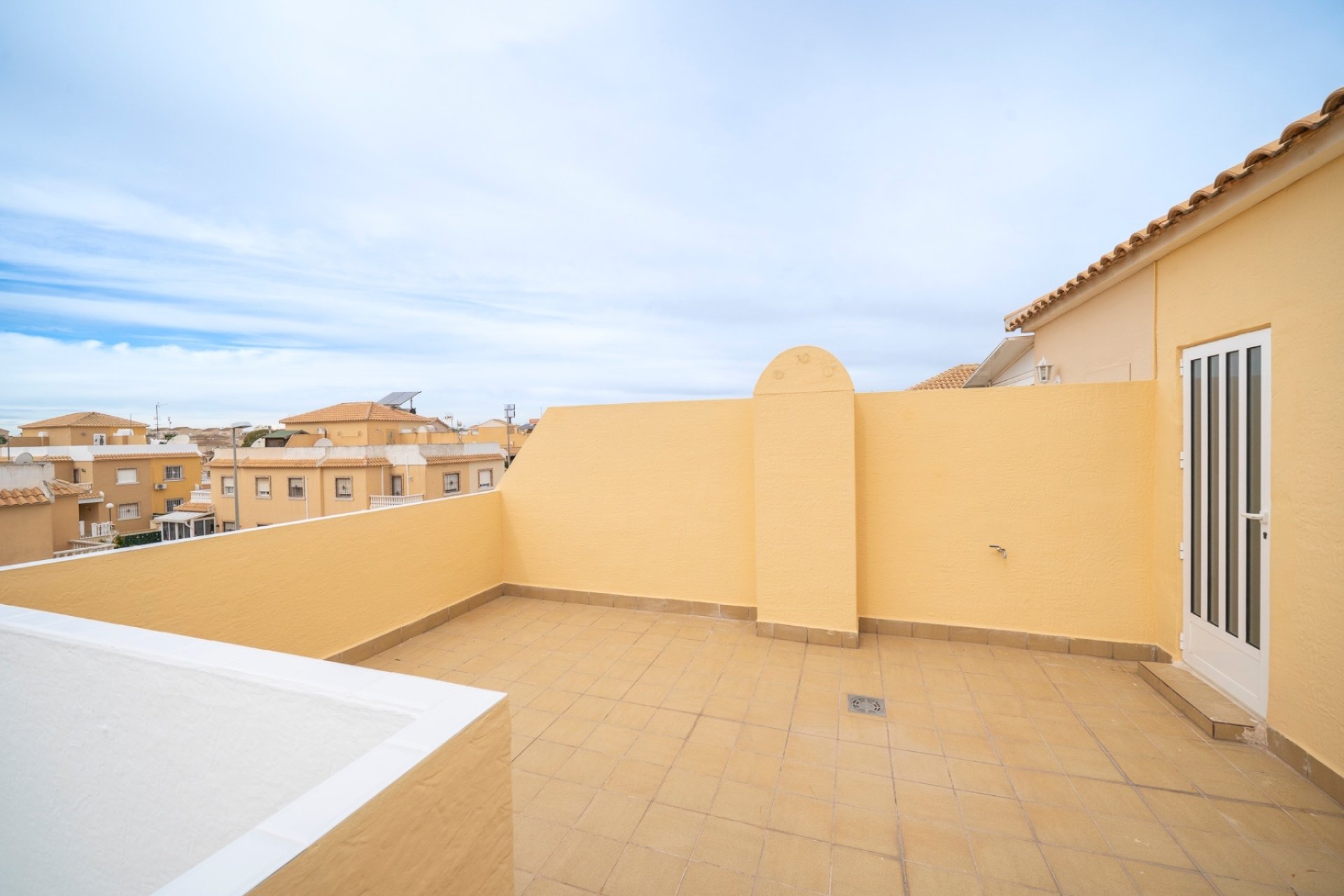Perpardavimas - Dvipusis - Rojales - Ciudad Quesada - Rojales