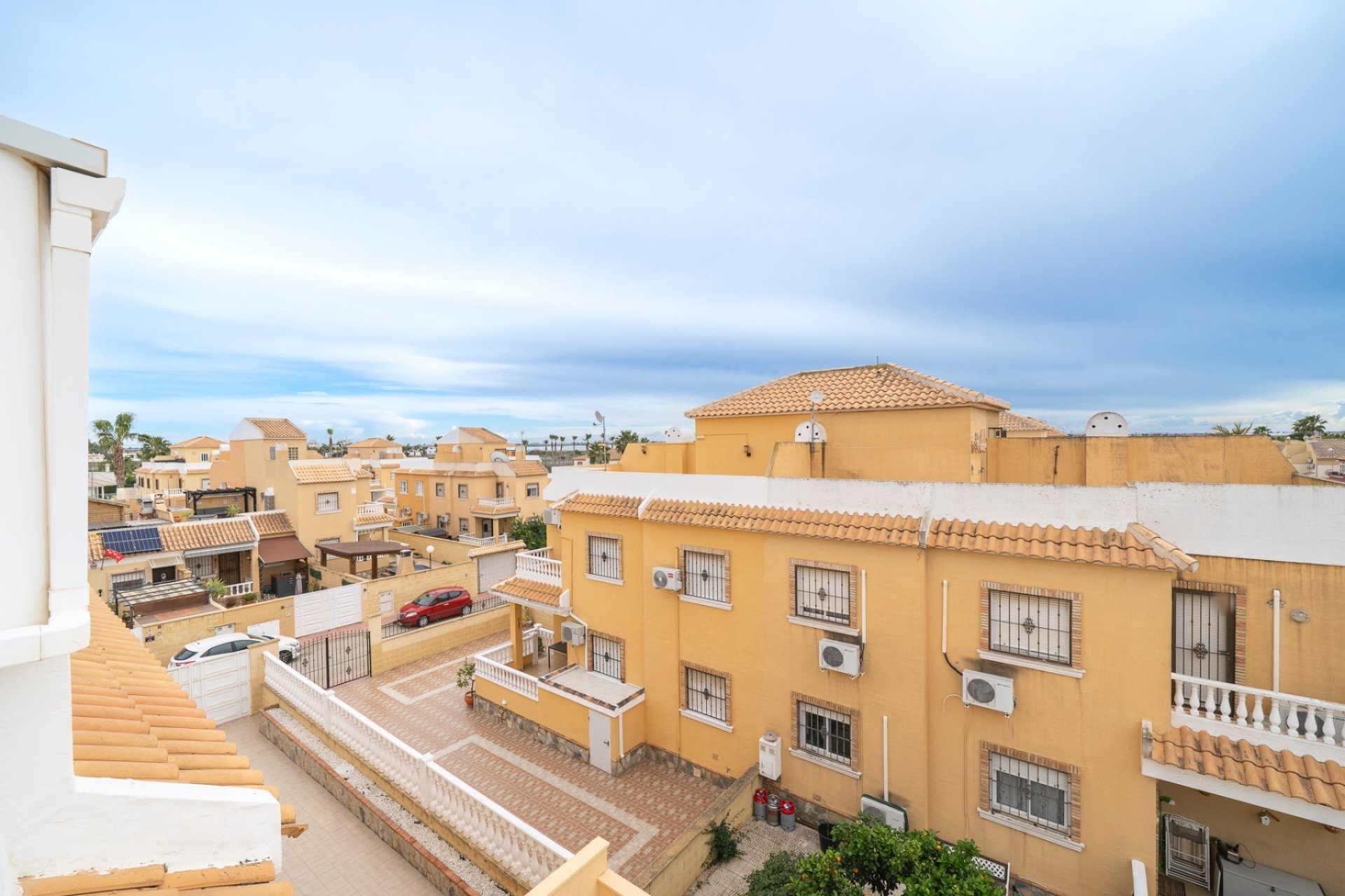 Perpardavimas - Dvipusis - Rojales - Ciudad Quesada - Rojales
