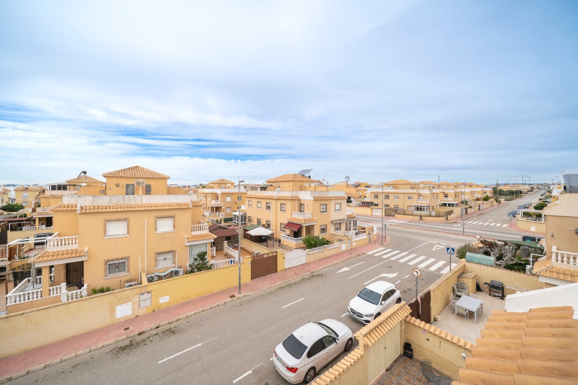 Perpardavimas - Dvipusis - Rojales - Ciudad Quesada - Rojales