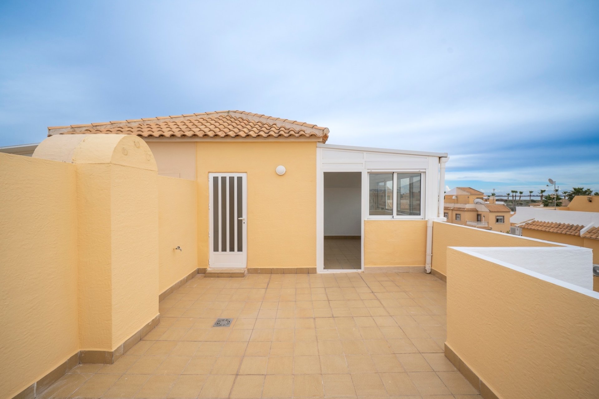 Perpardavimas - Dvipusis - Rojales - Ciudad Quesada - Rojales