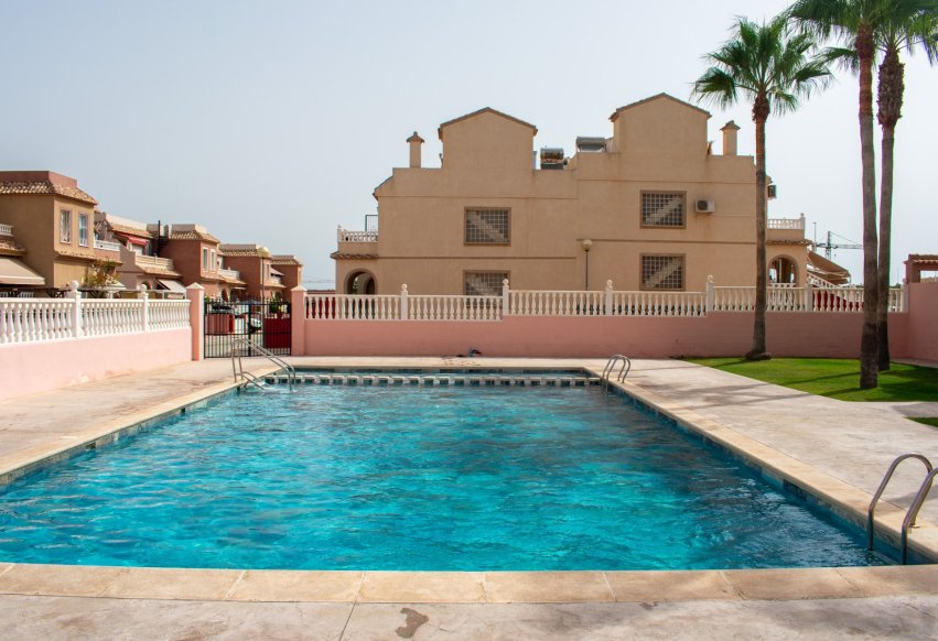 Perpardavimas - Dvipusis - Santa Pola - Gran Alacant