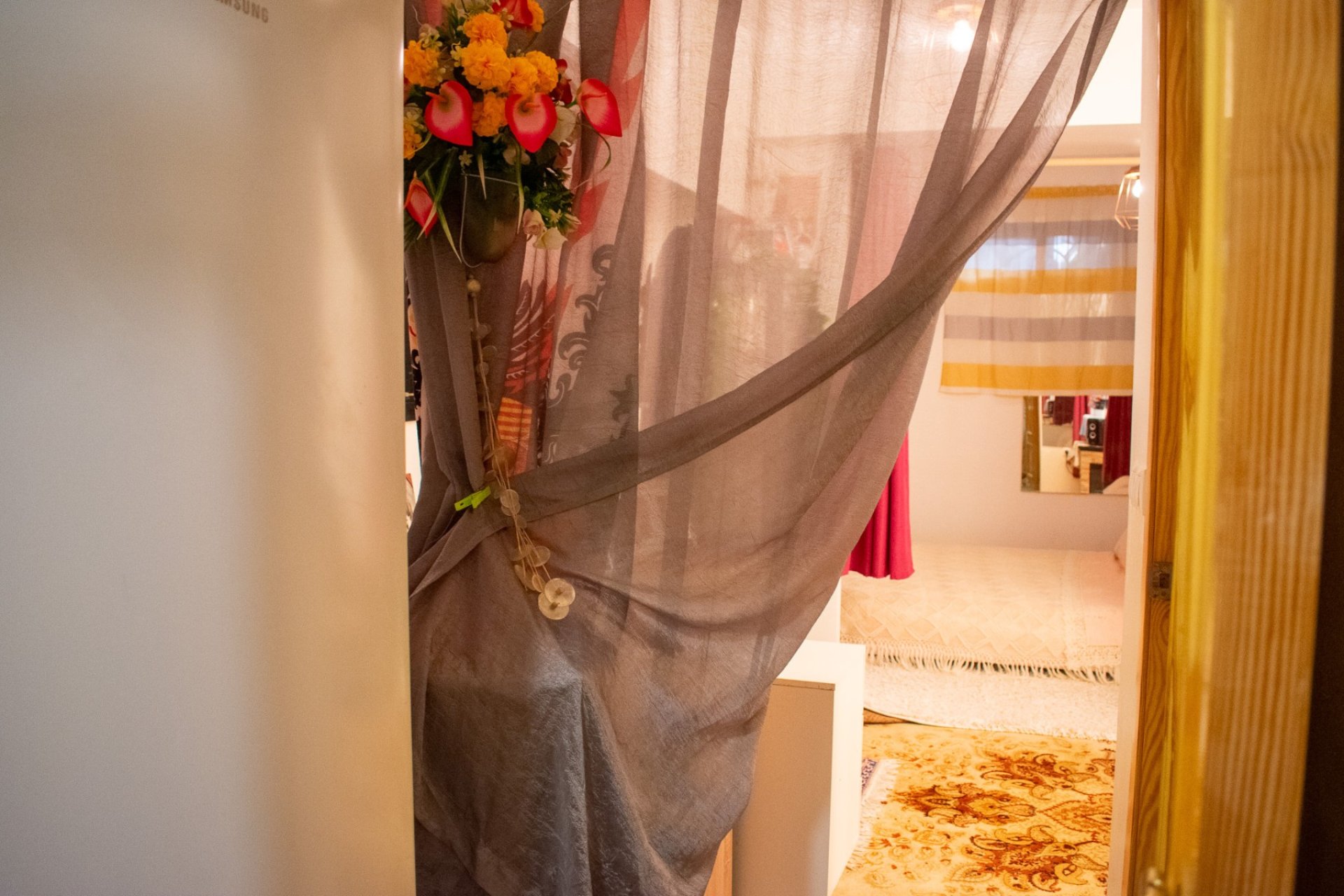 Perpardavimas - Dvipusis - Santa Pola - Gran Alacant