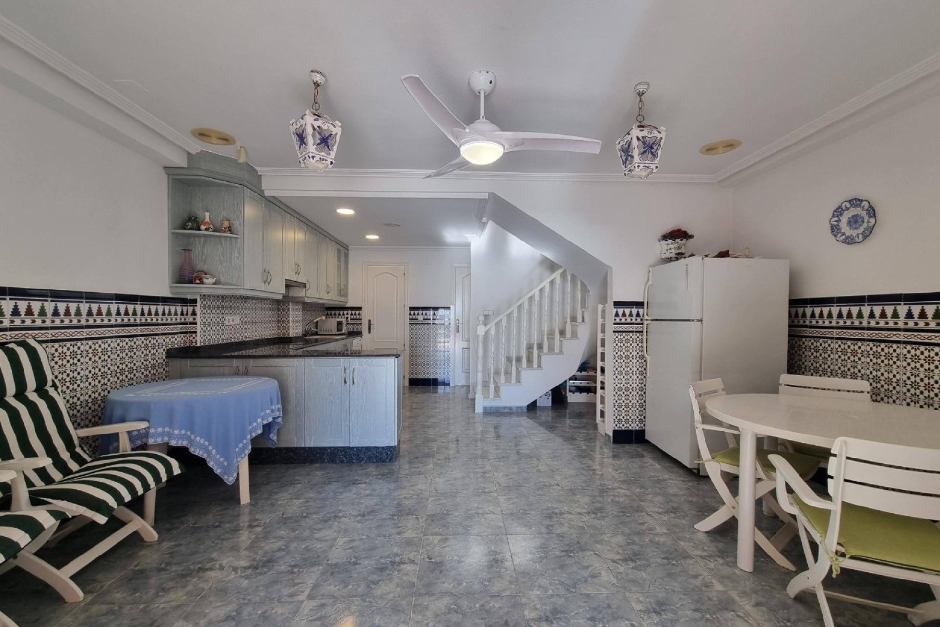 Perpardavimas - Dvipusis - Santa Pola - Playa del Este