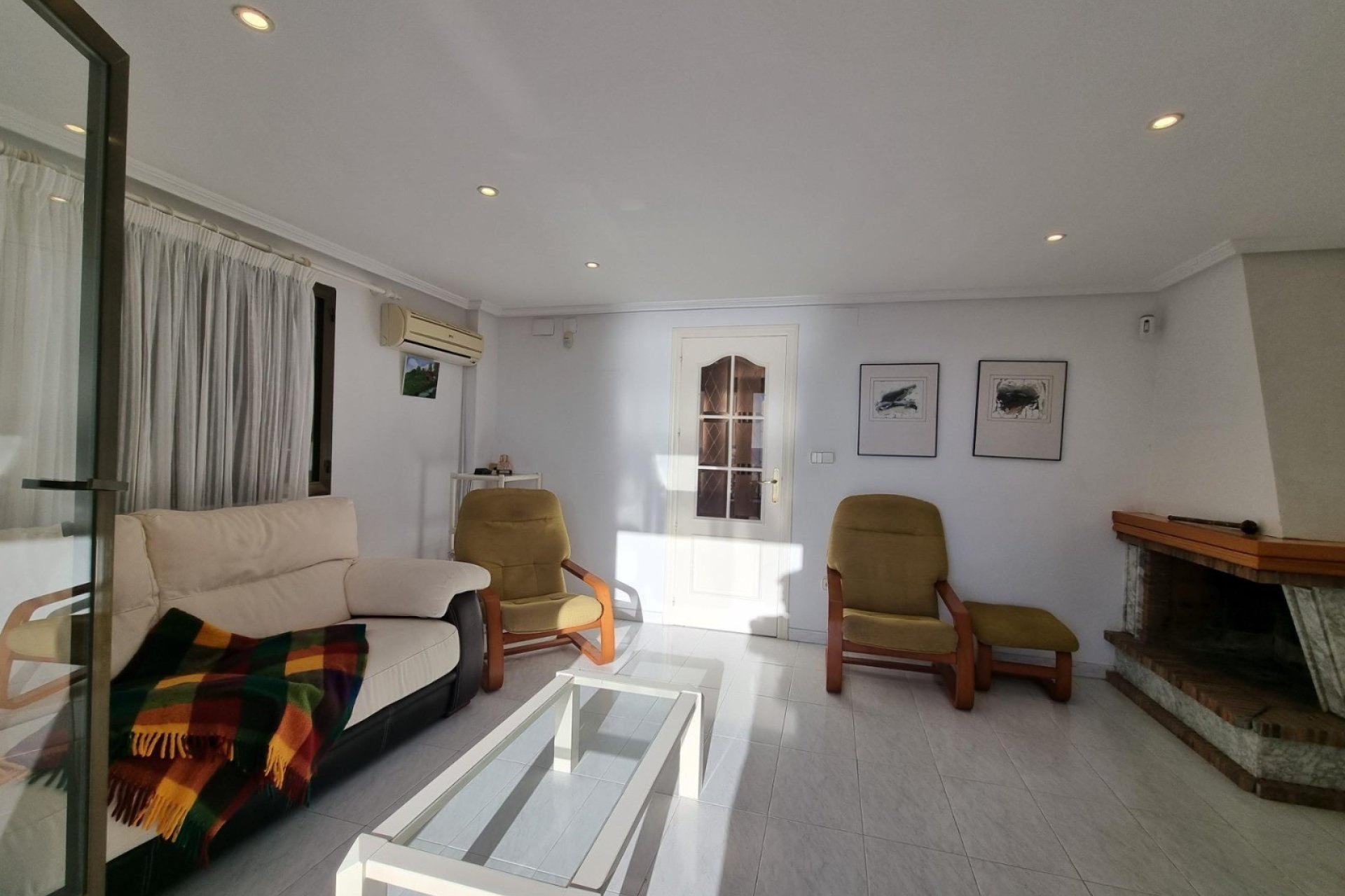 Perpardavimas - Dvipusis - Santa Pola - Playa del Este