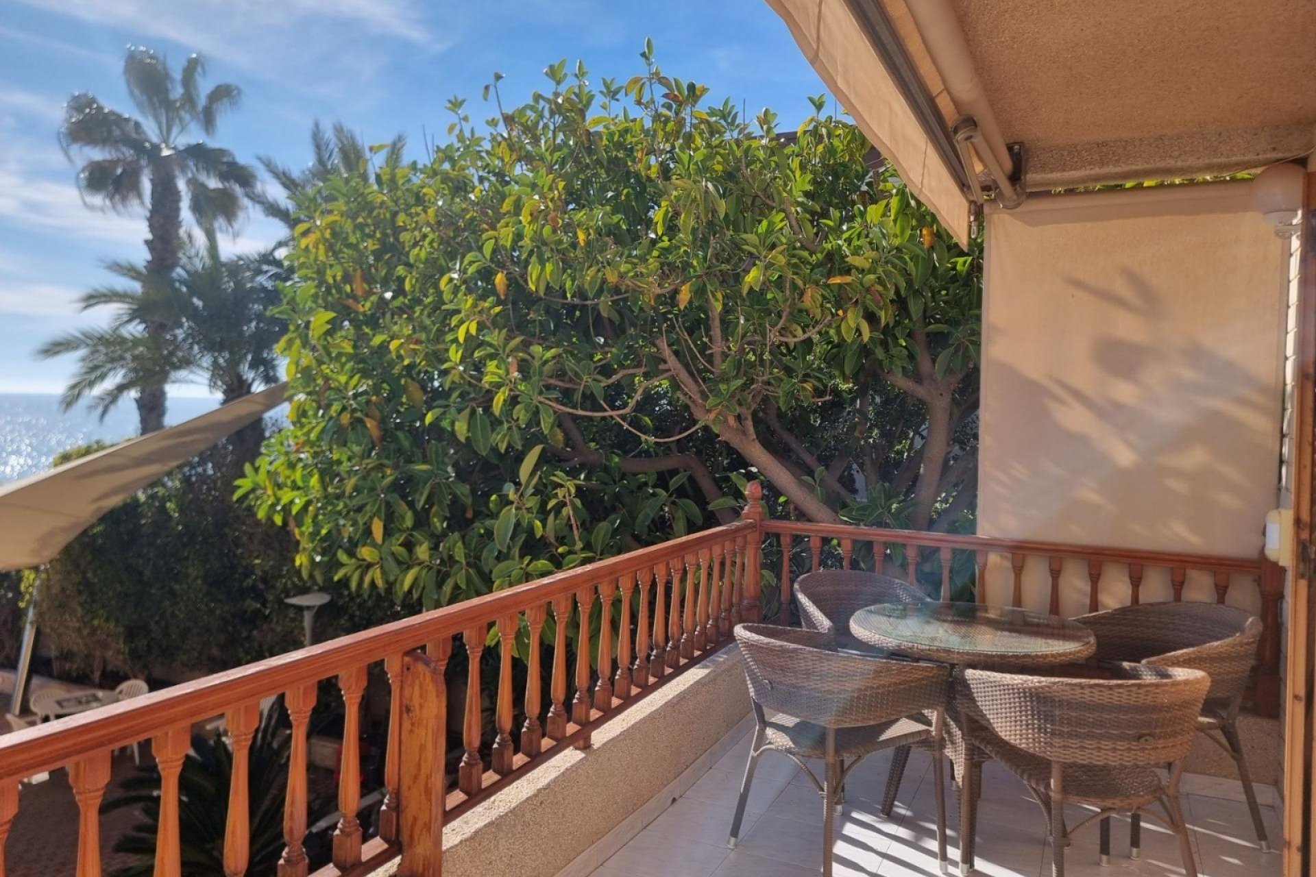 Perpardavimas - Dvipusis - Santa Pola - Playa del Este