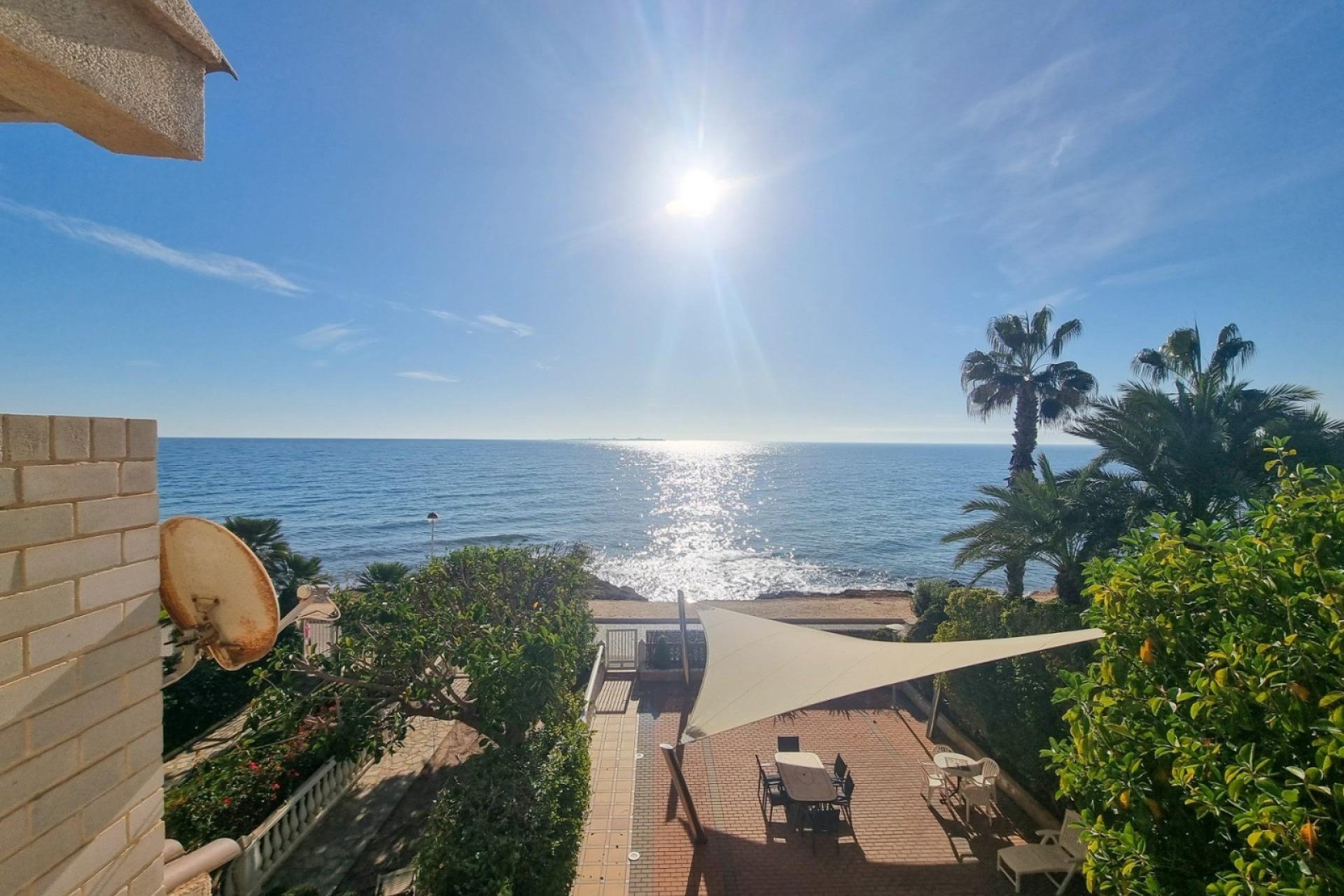 Perpardavimas - Dvipusis - Santa Pola - Playa del Este